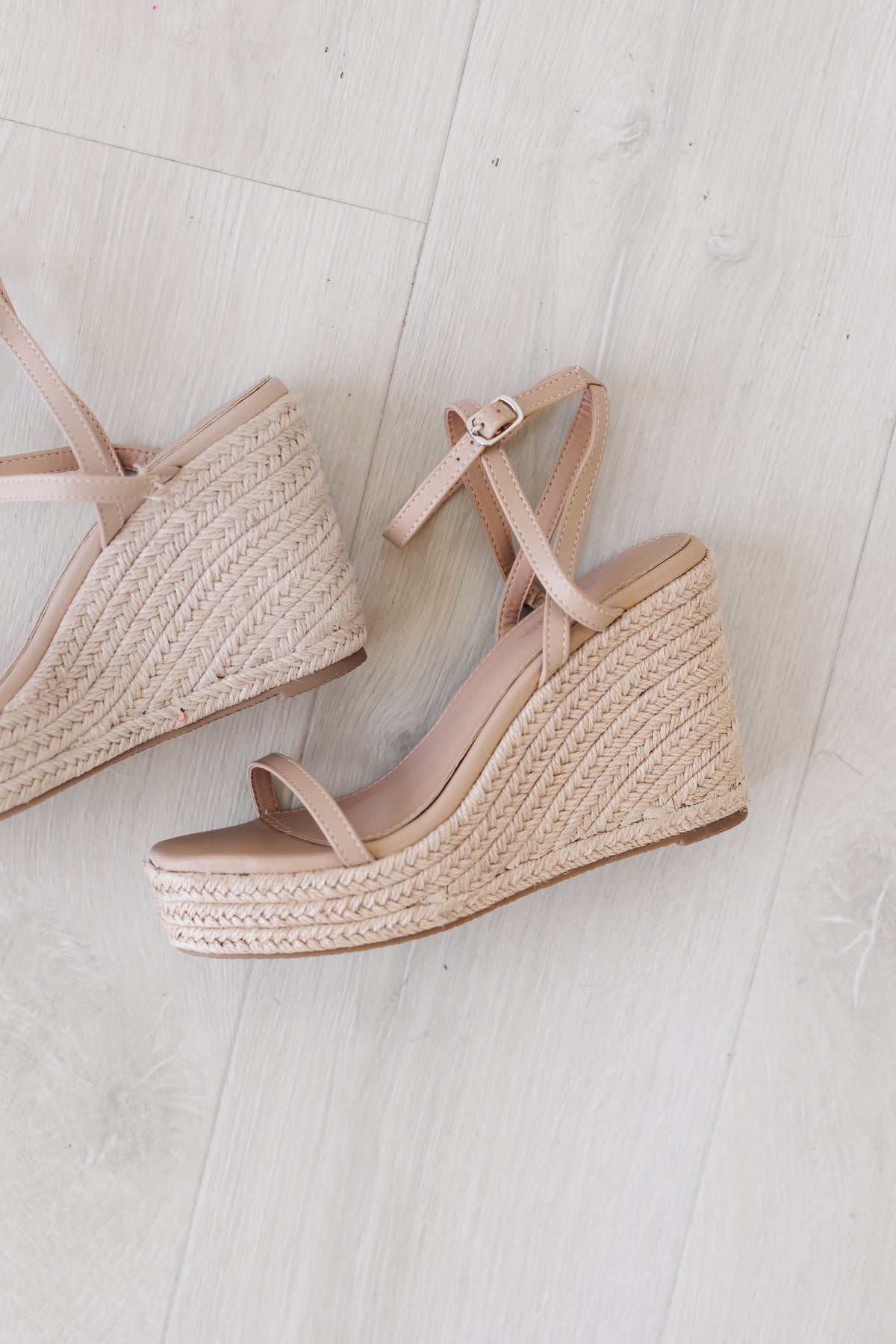 Rosie Wedge - FINAL SALE