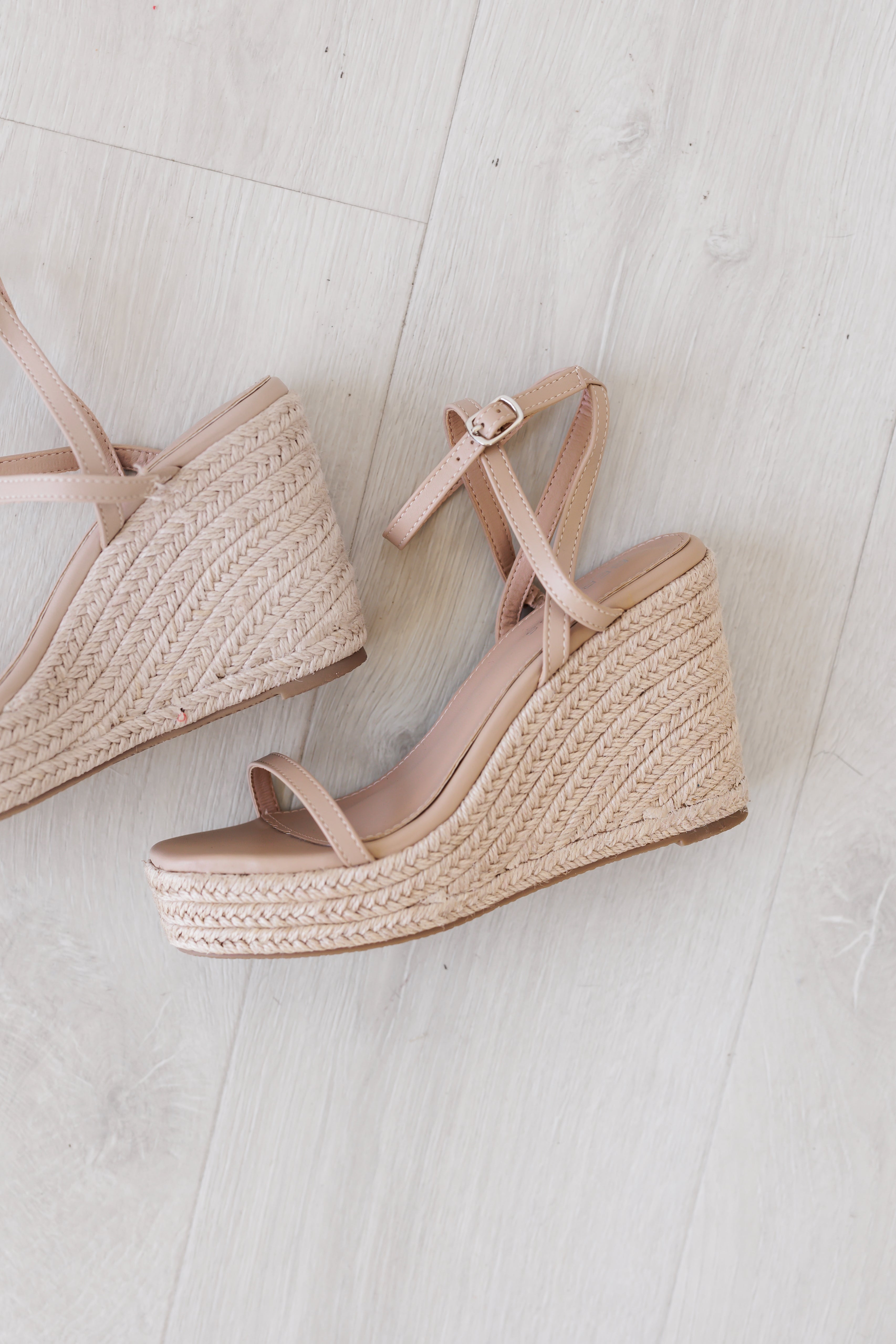 Rosie Wedge