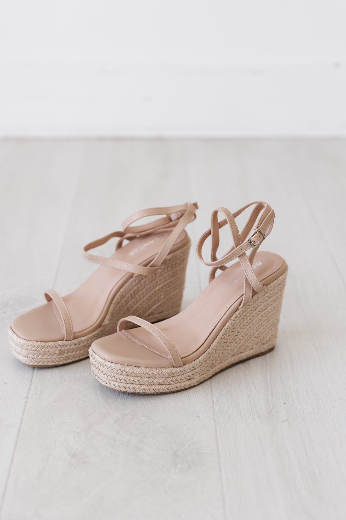 Rosie Wedge - FINAL SALE
