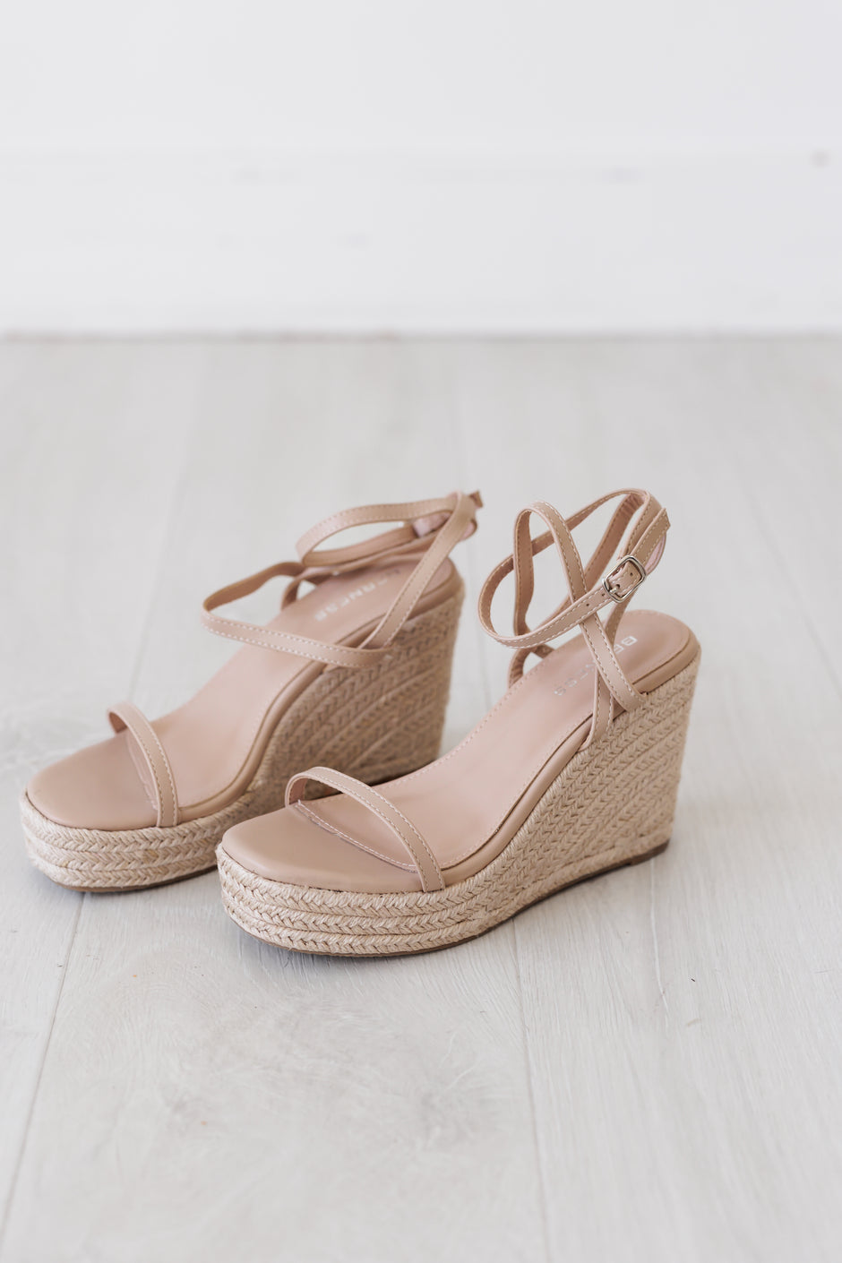 Rosie Wedge - FINAL SALE