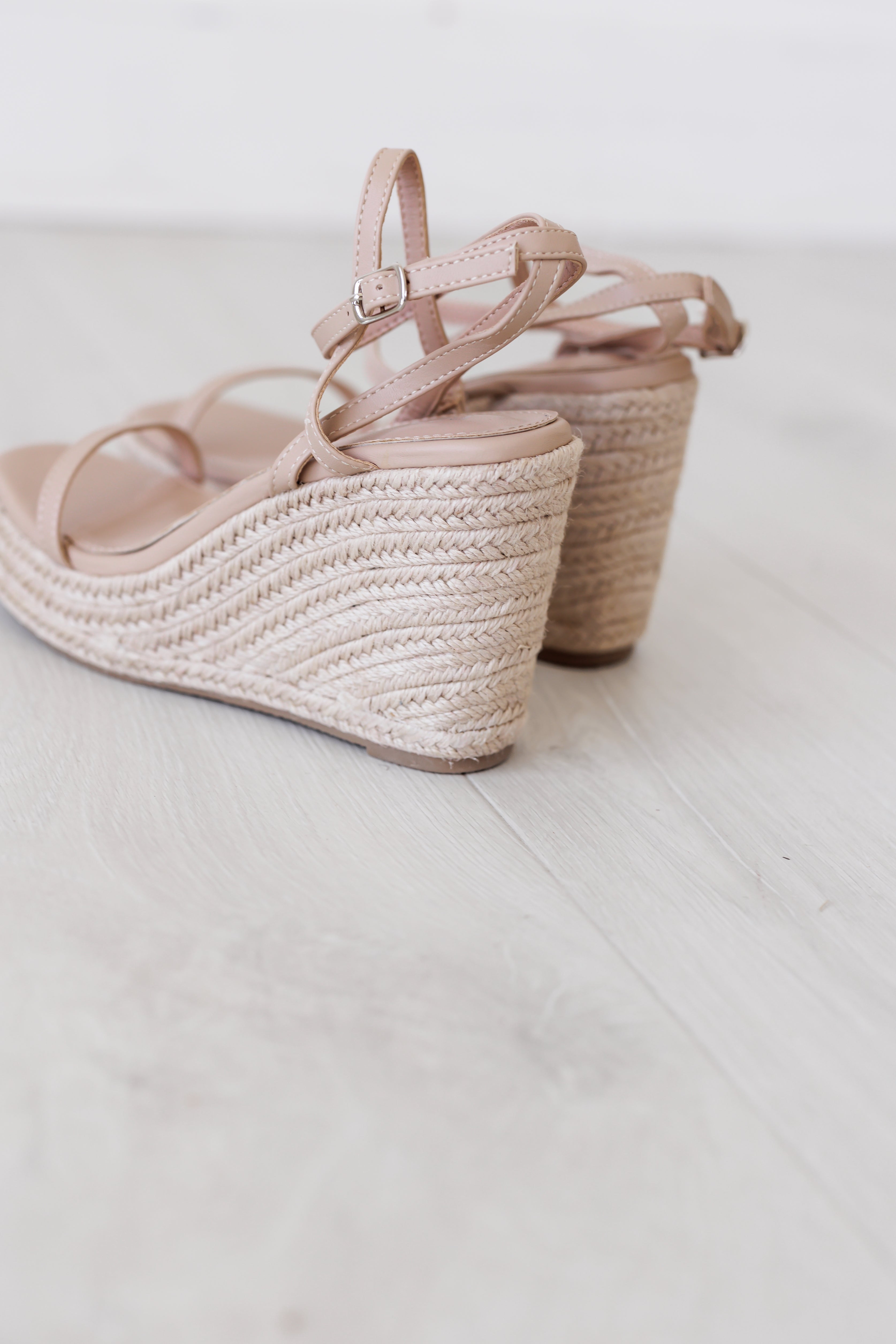 Rosie Wedge