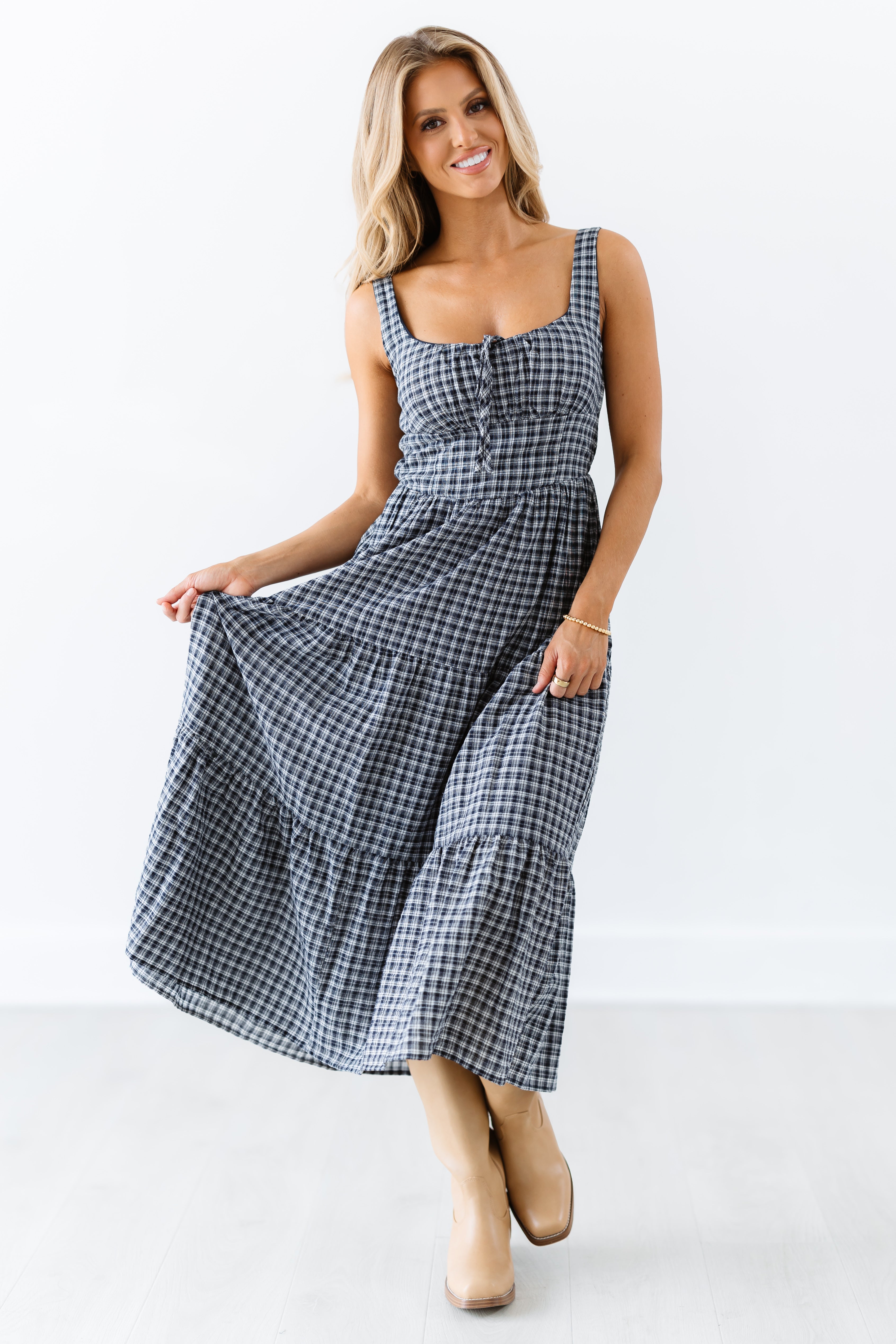 Jennifer Dress