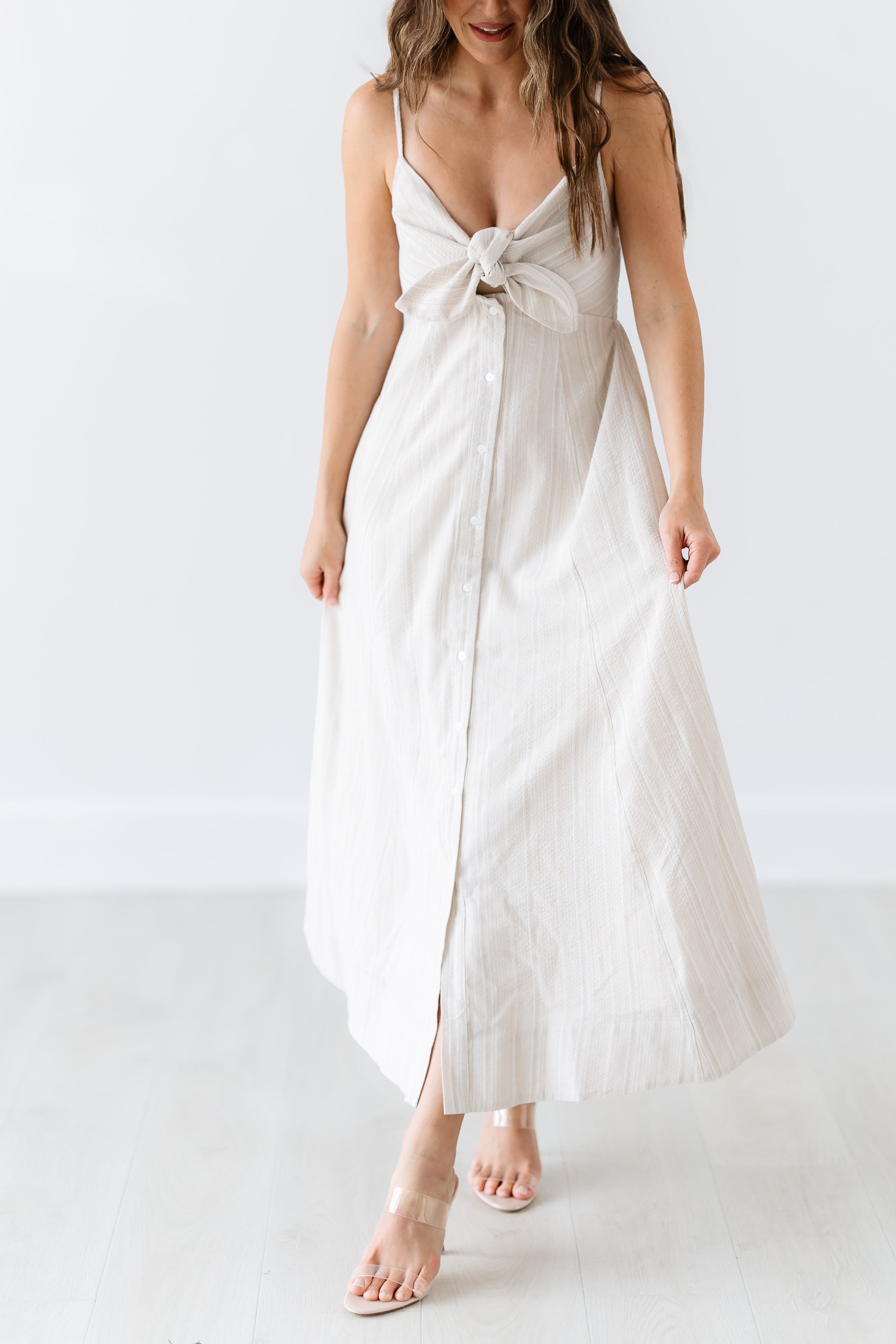 Harper Dress