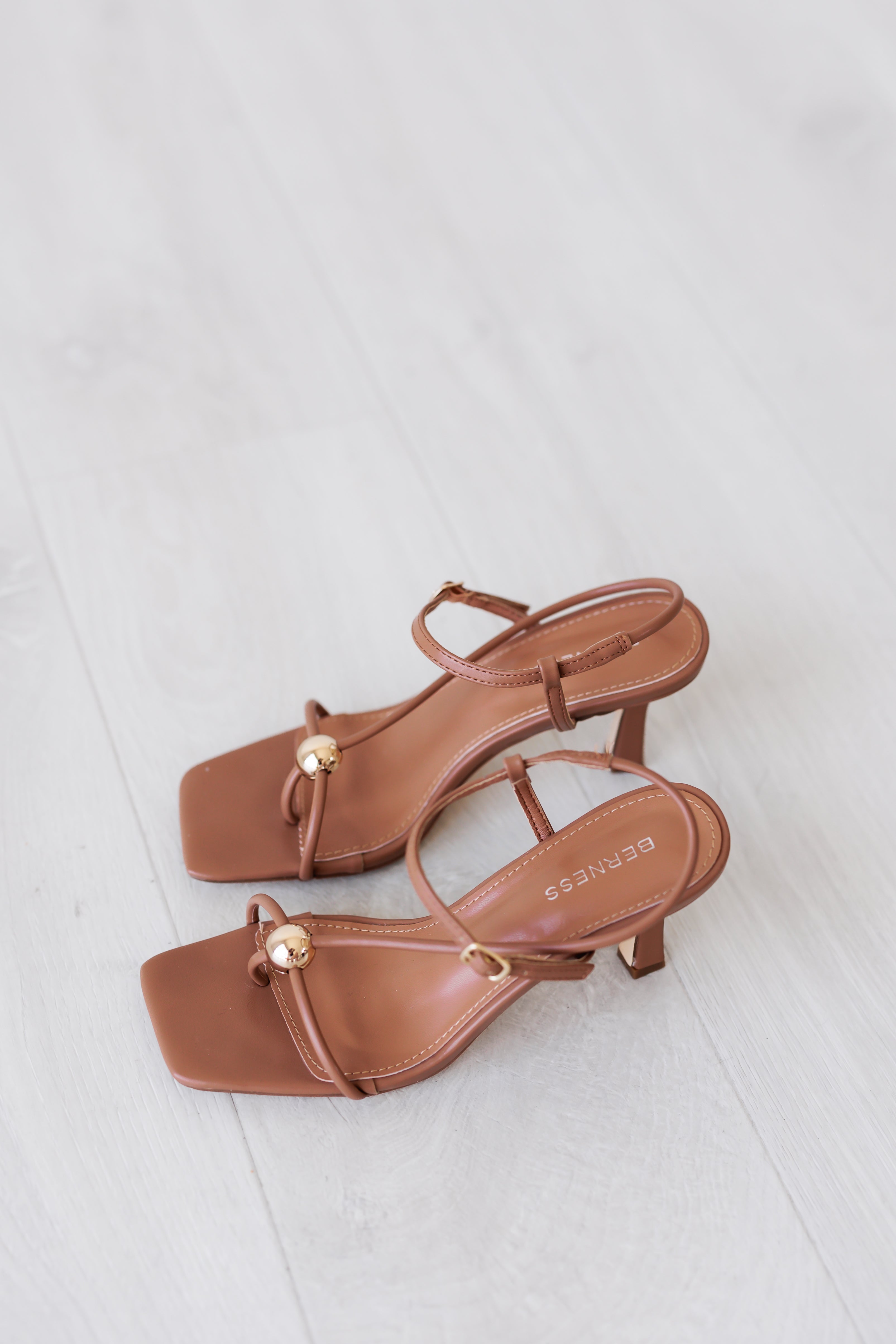 Hisako Heel