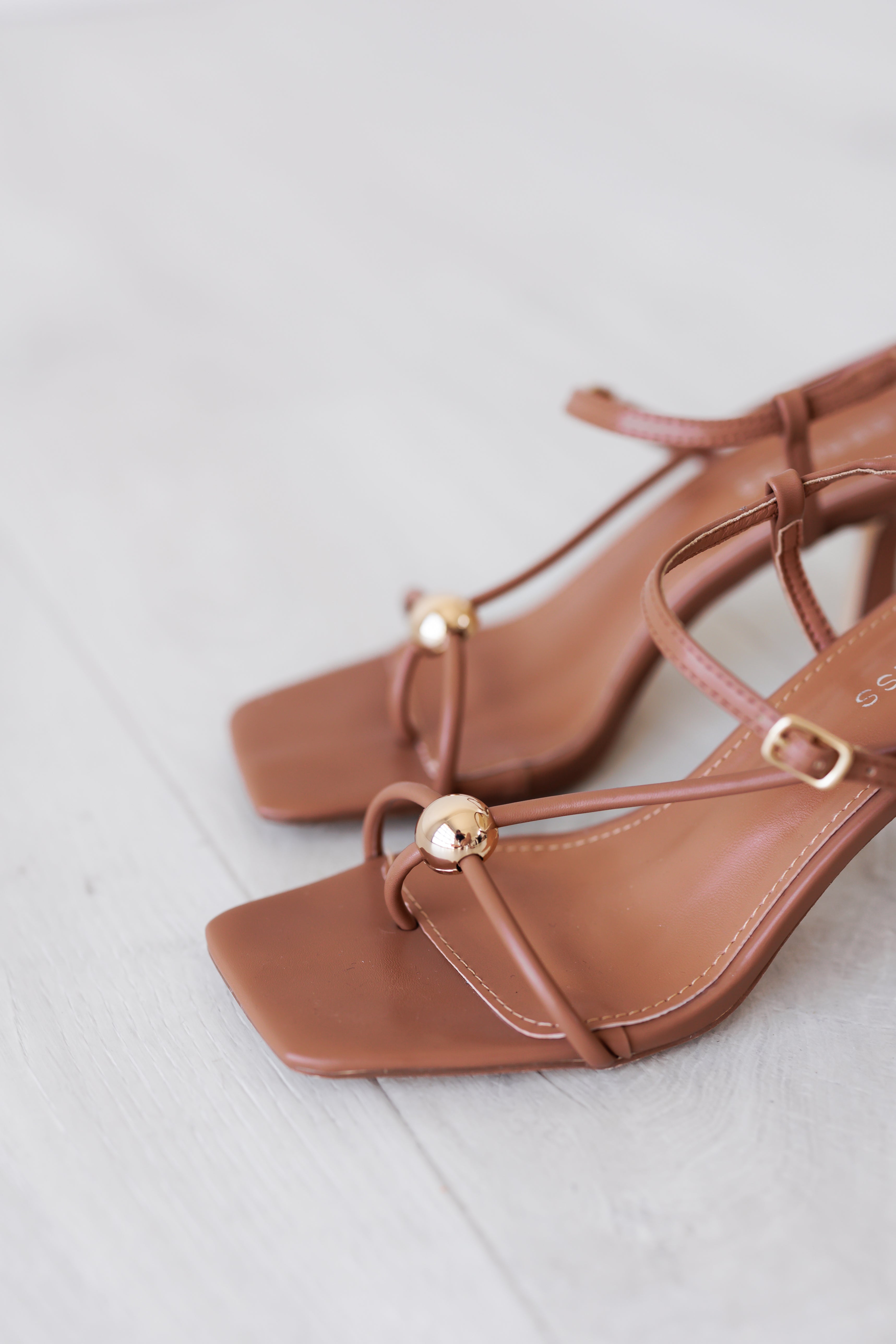 Hisako Heel