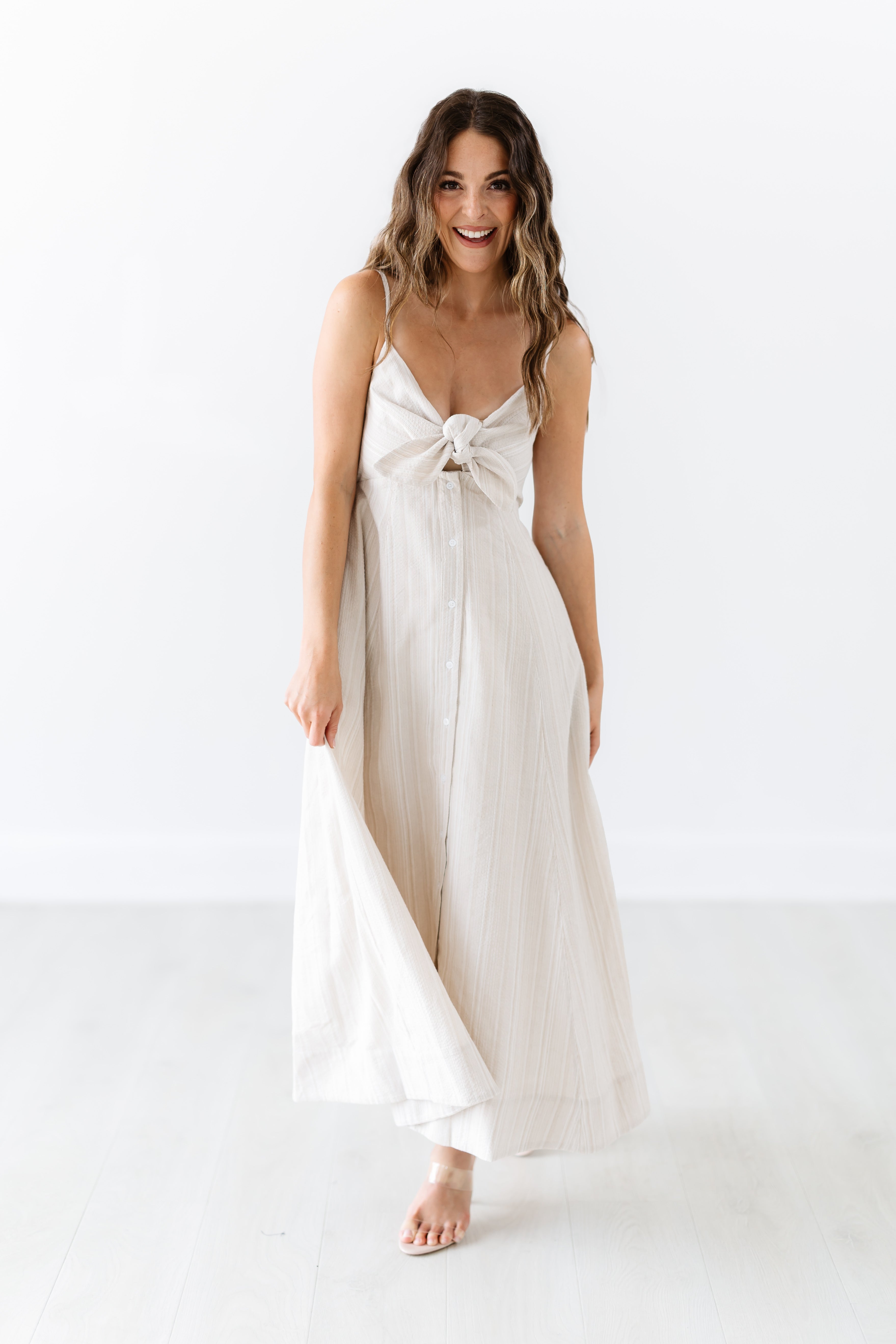 Harper Dress