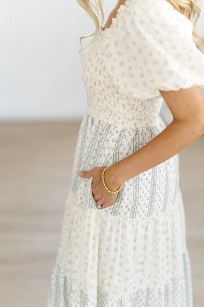 Leslie Dress