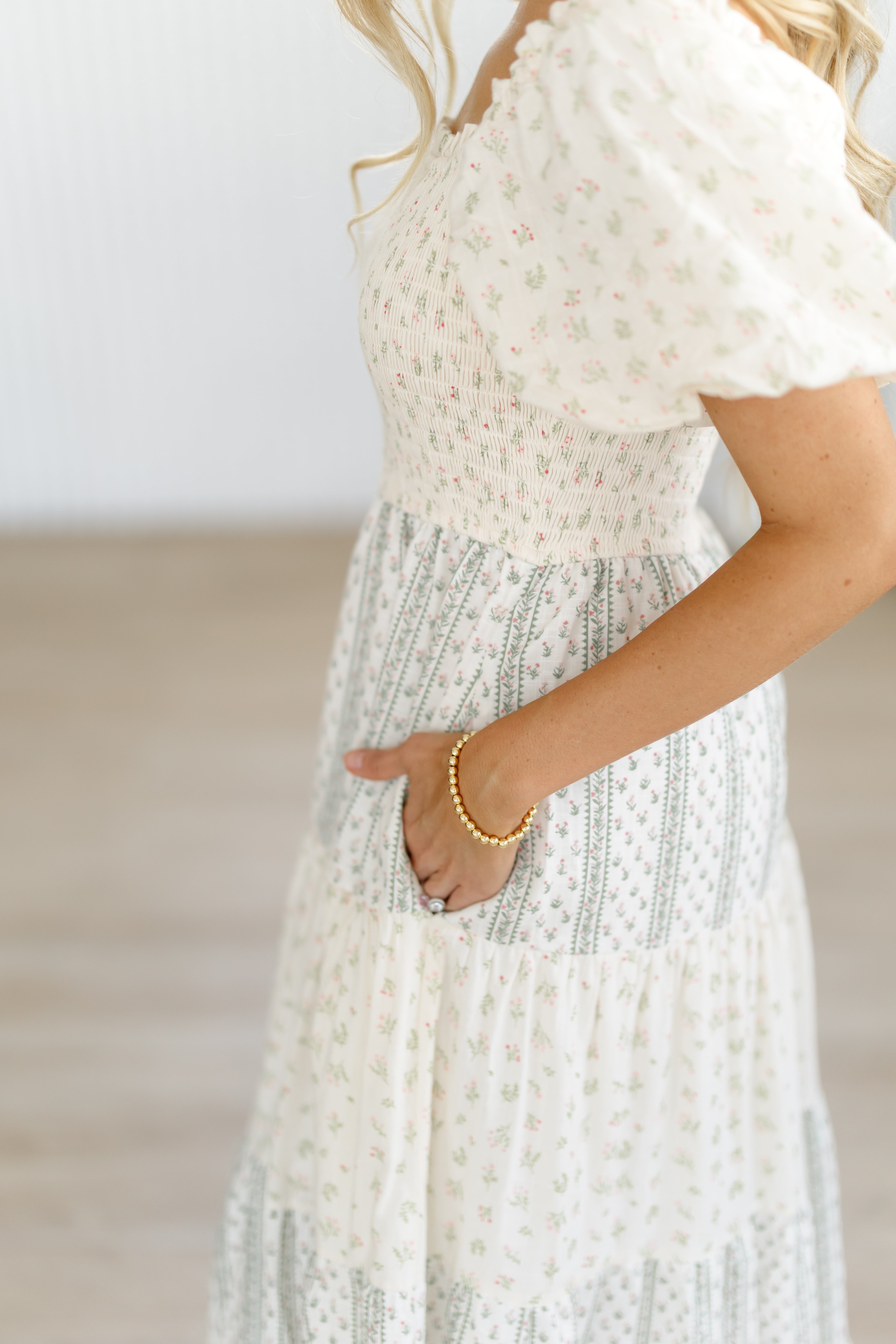 Leslie Dress