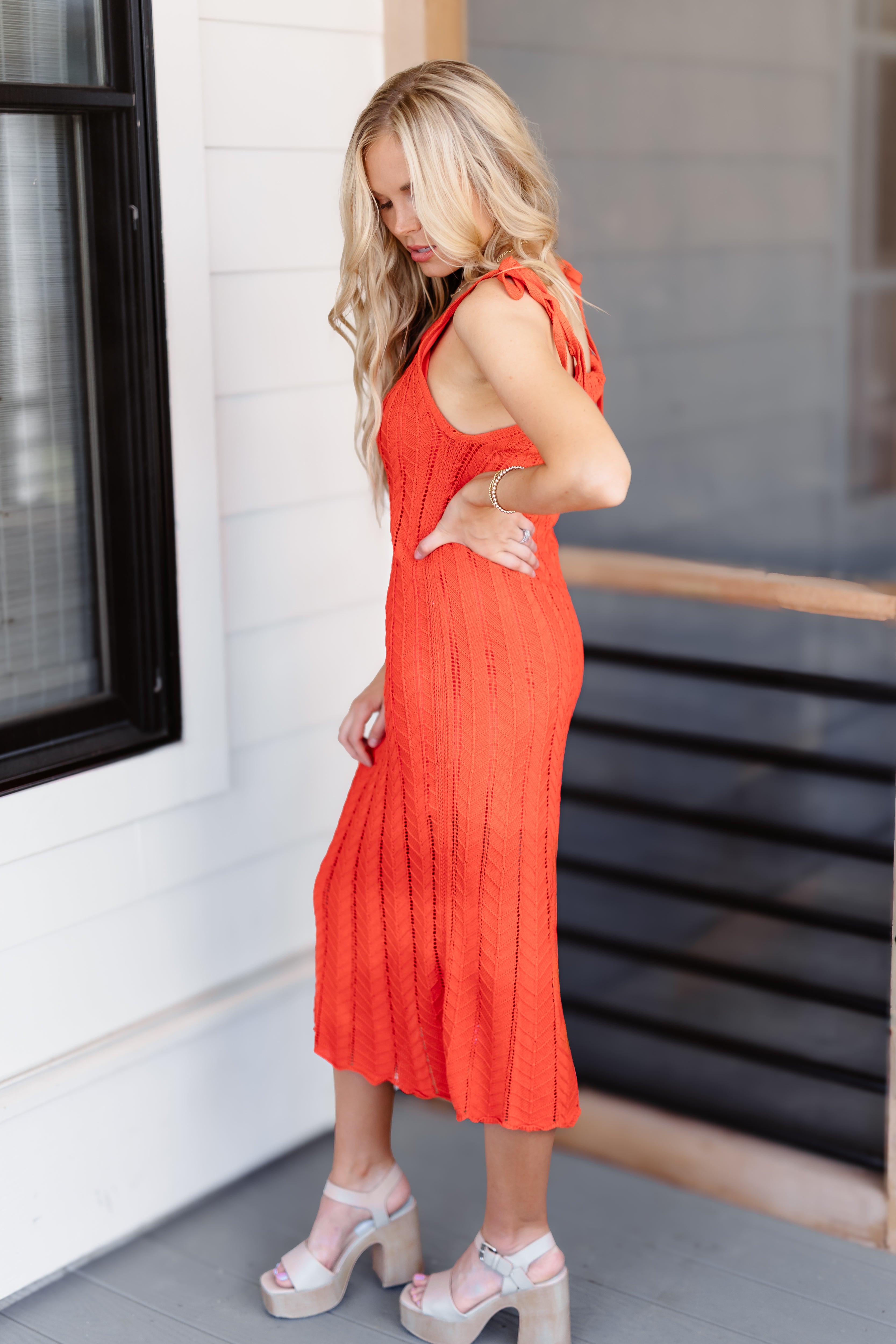 Madeline Dress