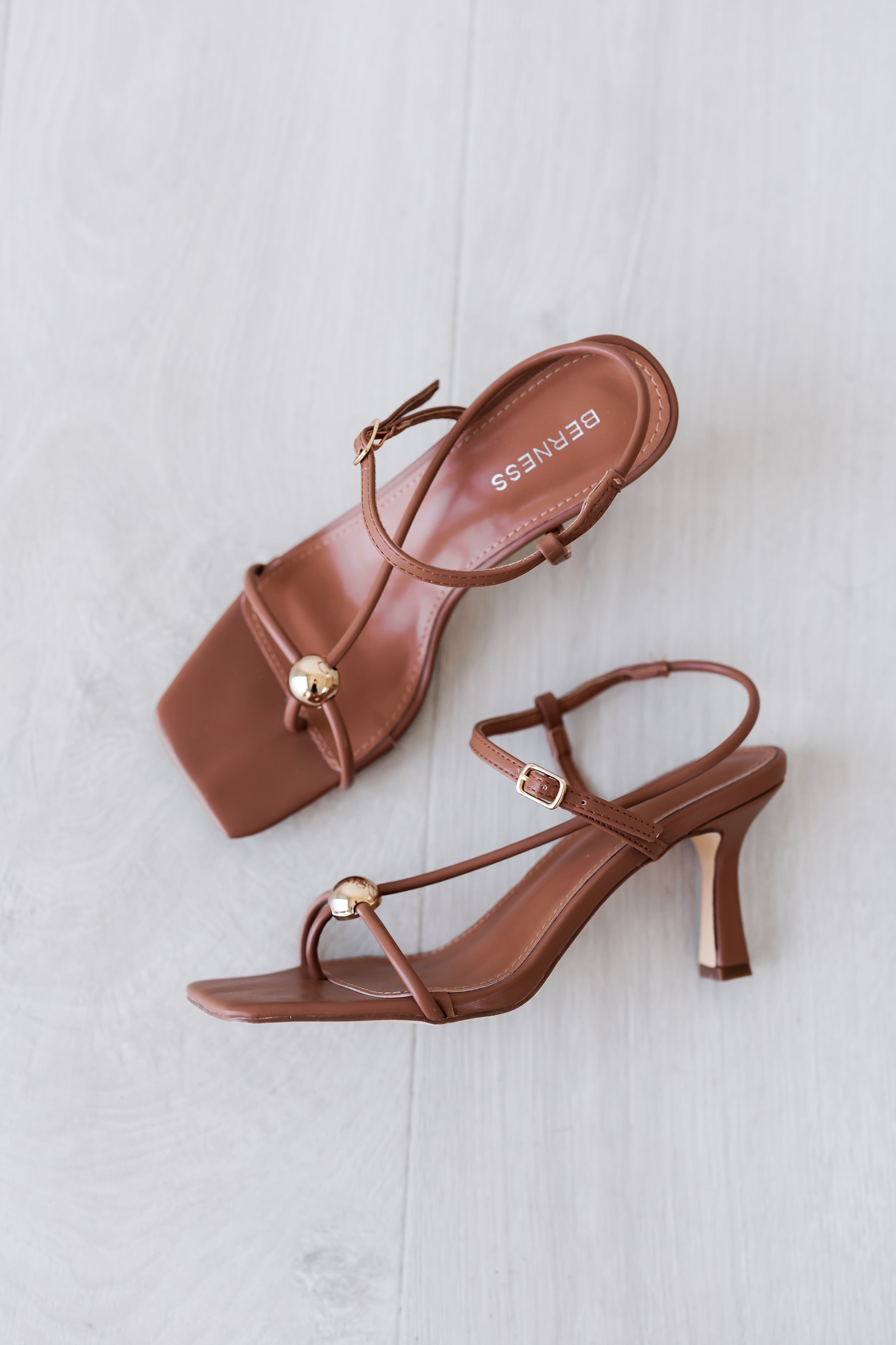 Hisako Heel