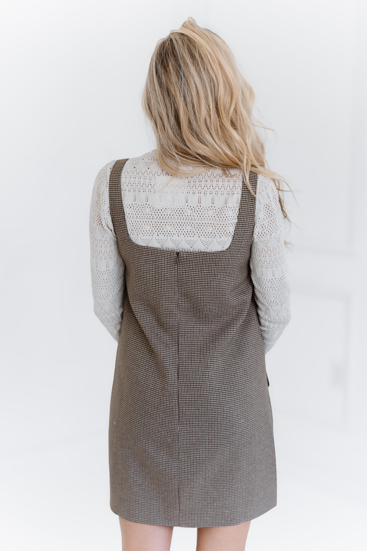 Audrey Dress