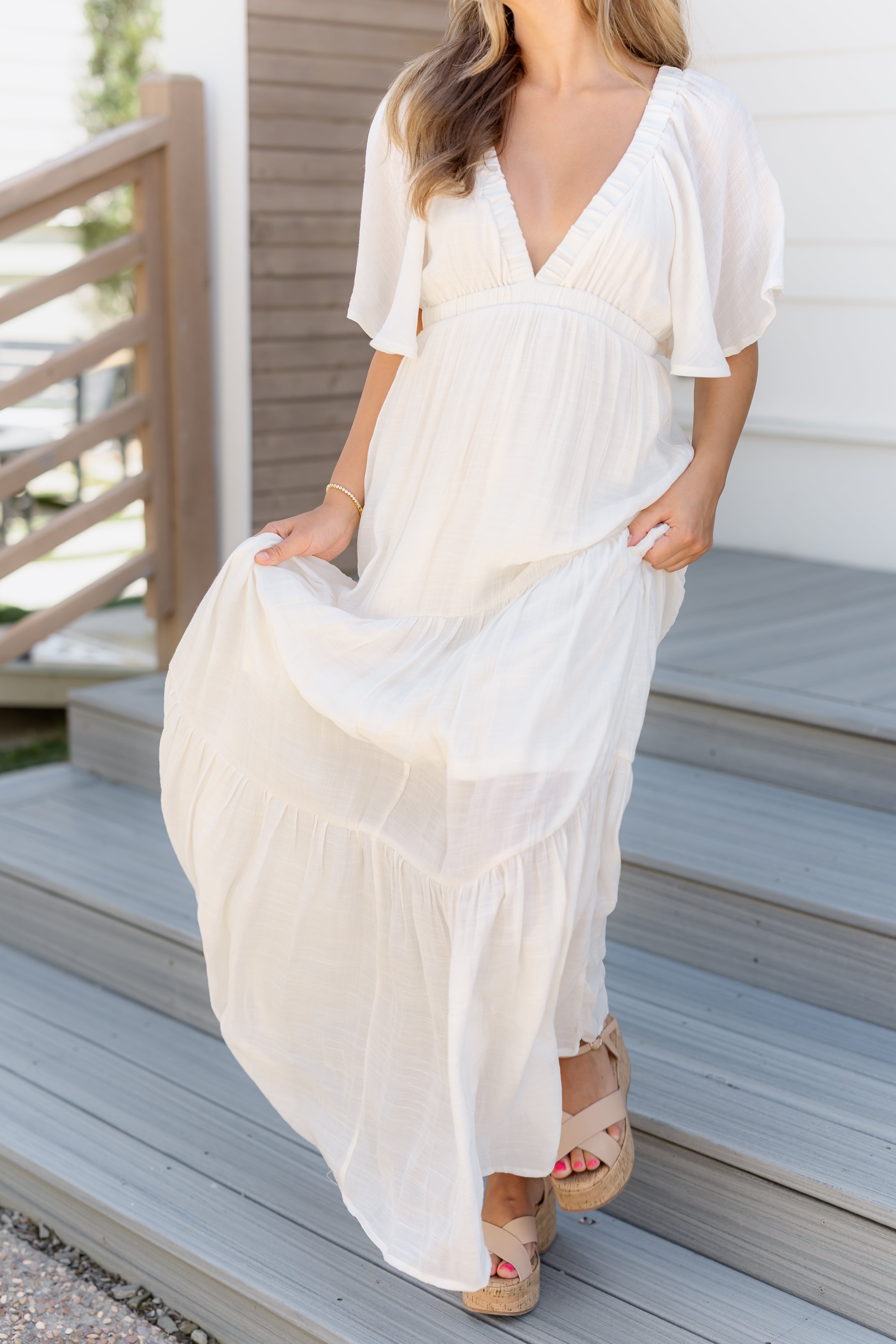 Holland Dress