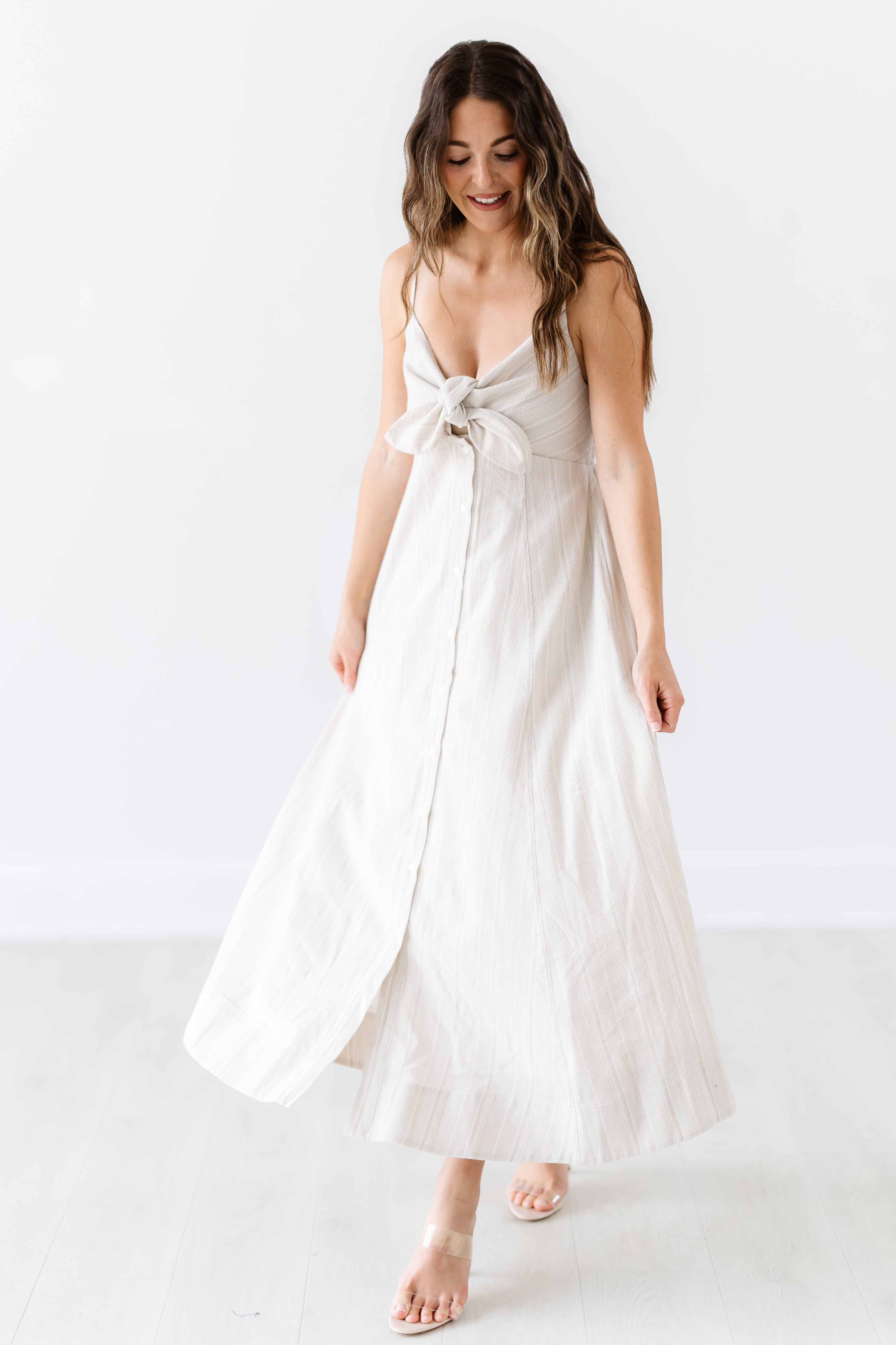 Harper Dress