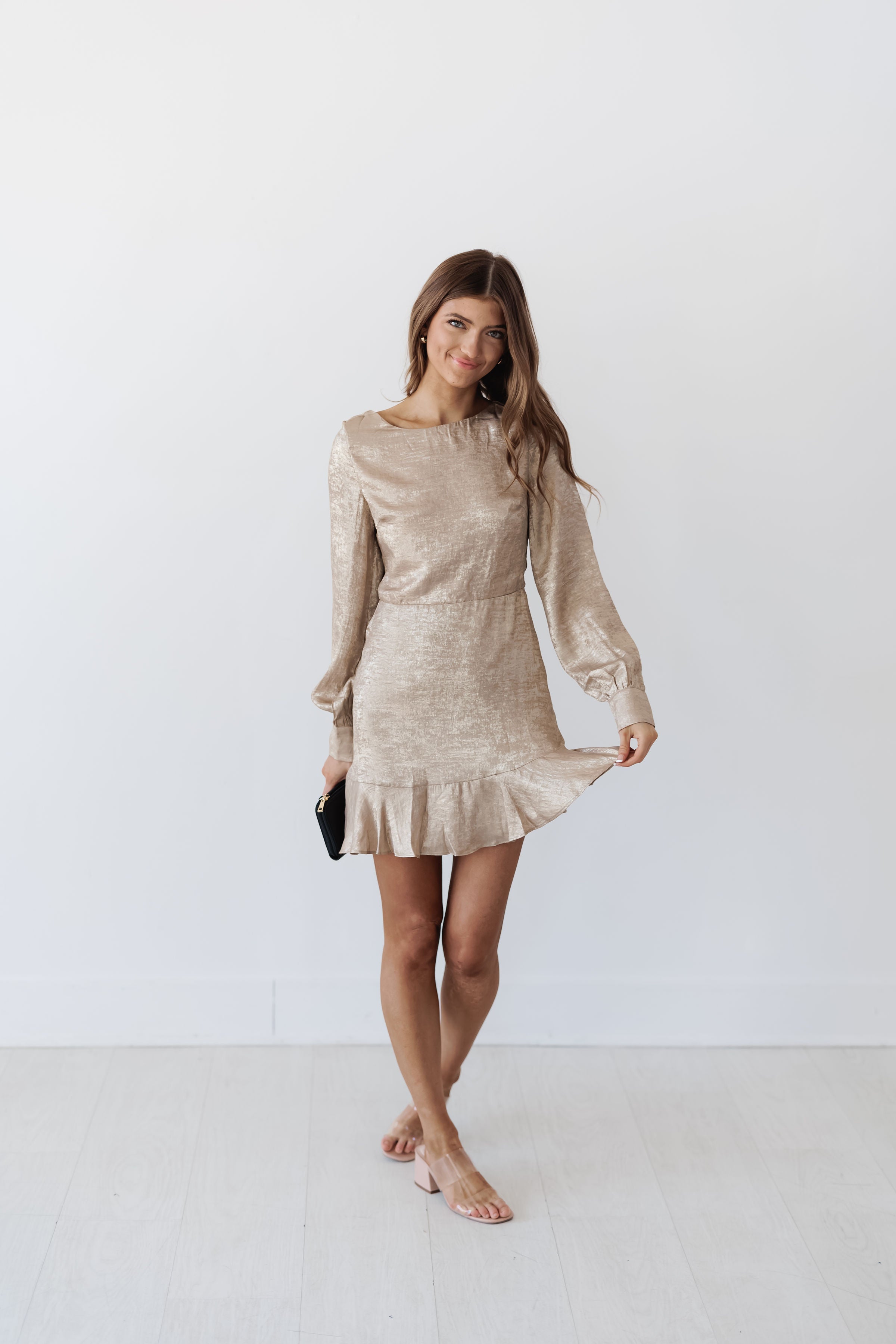 Reece Mini Dress