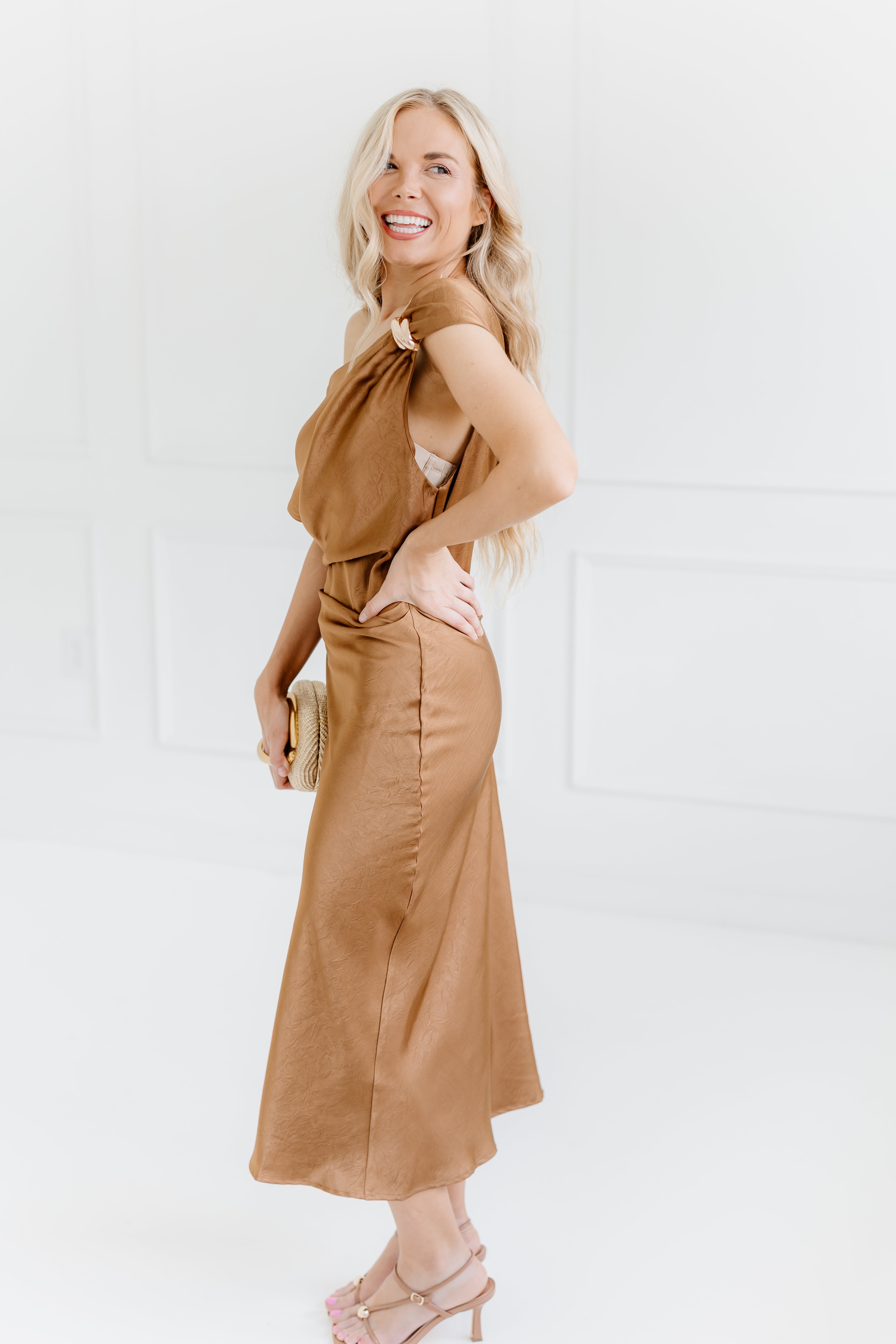 Tranquility Dress
