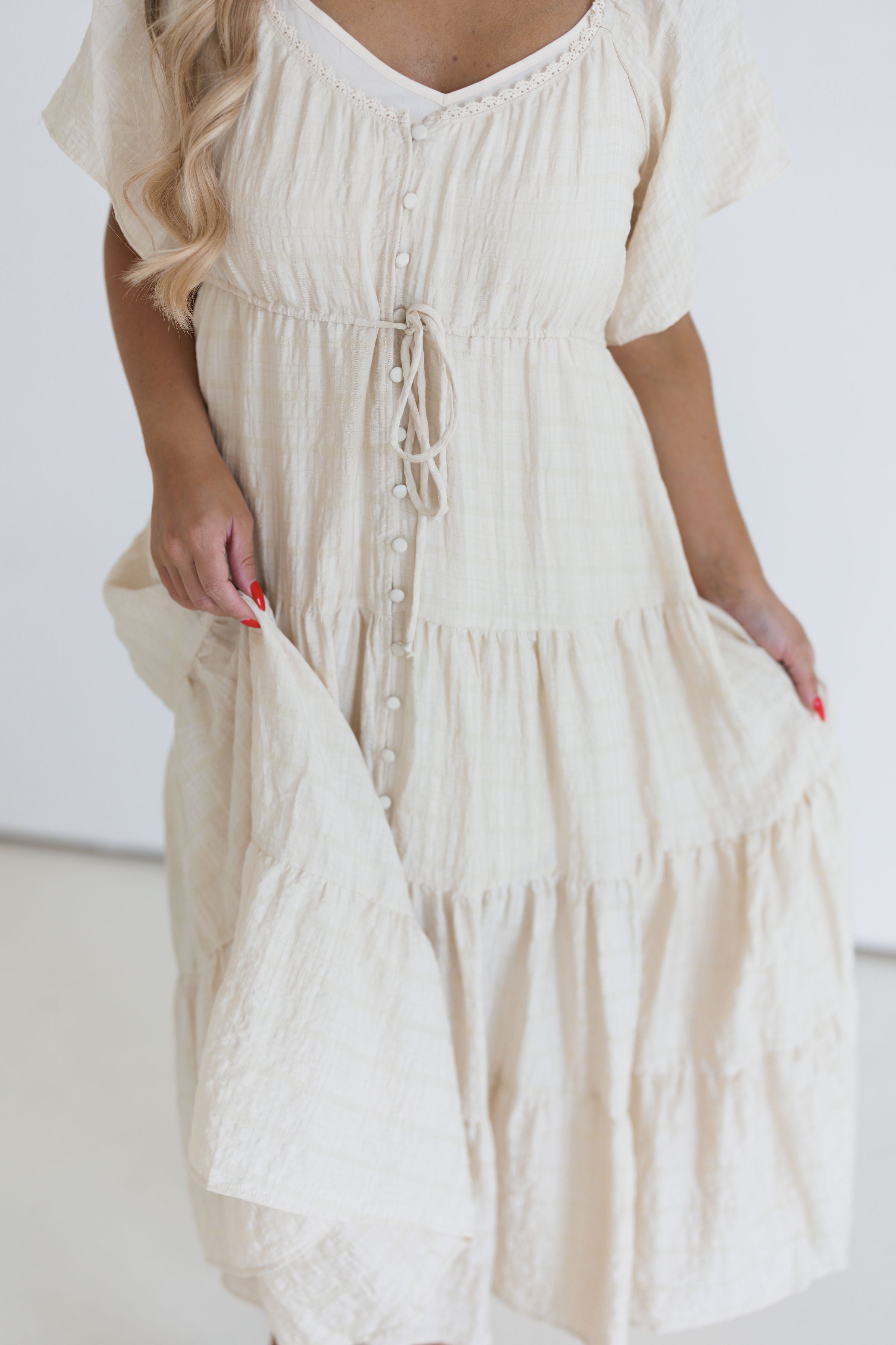 Marilyn Dress - FINAL SALE