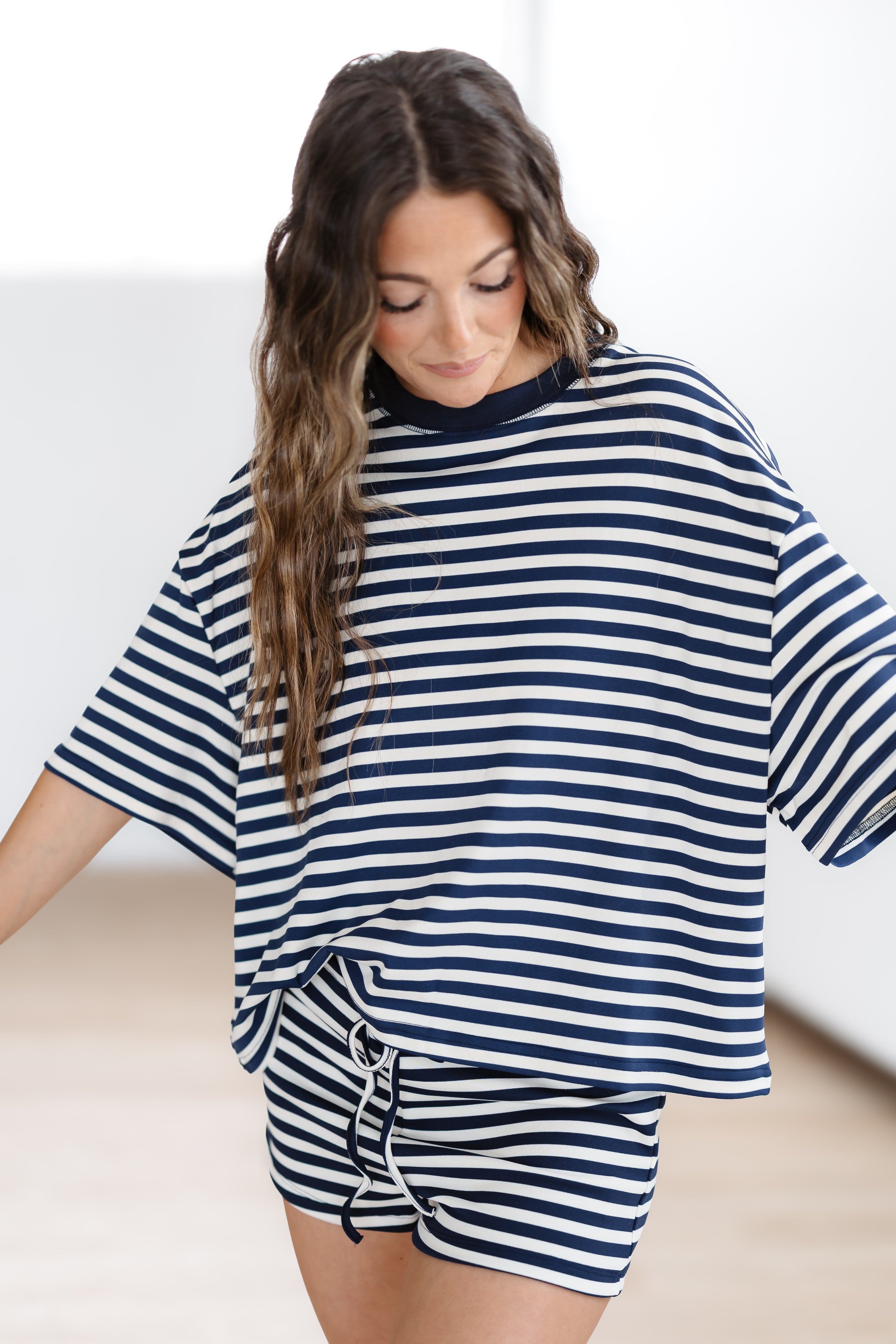 Beach Weekend Top