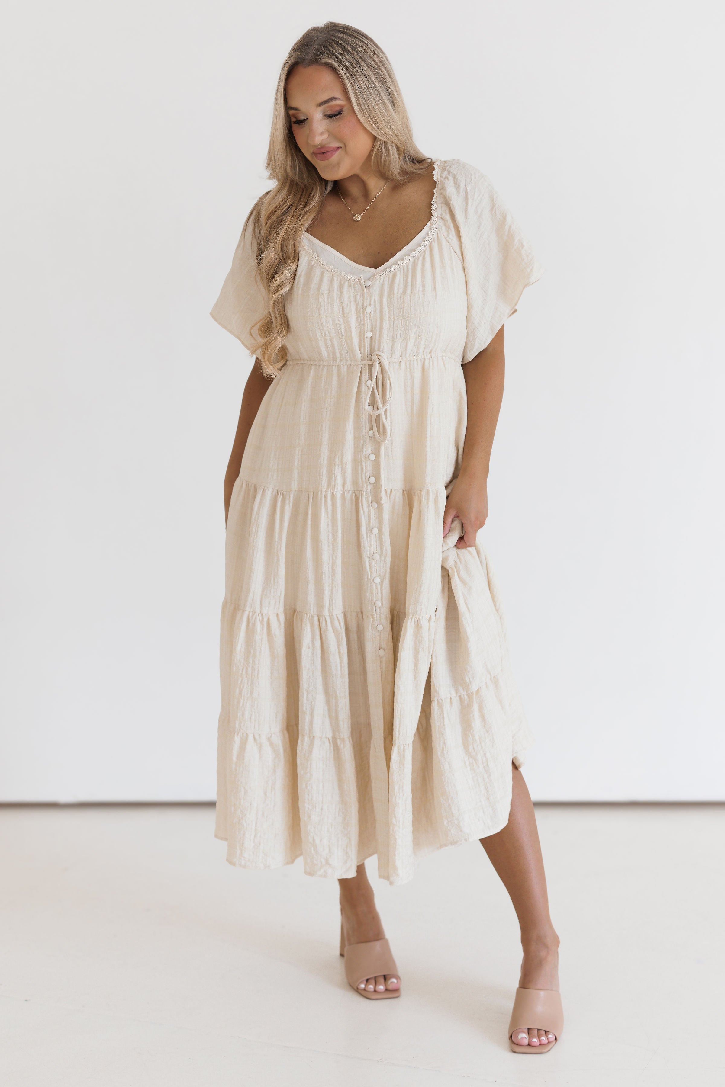 Marilyn Dress - FINAL SALE