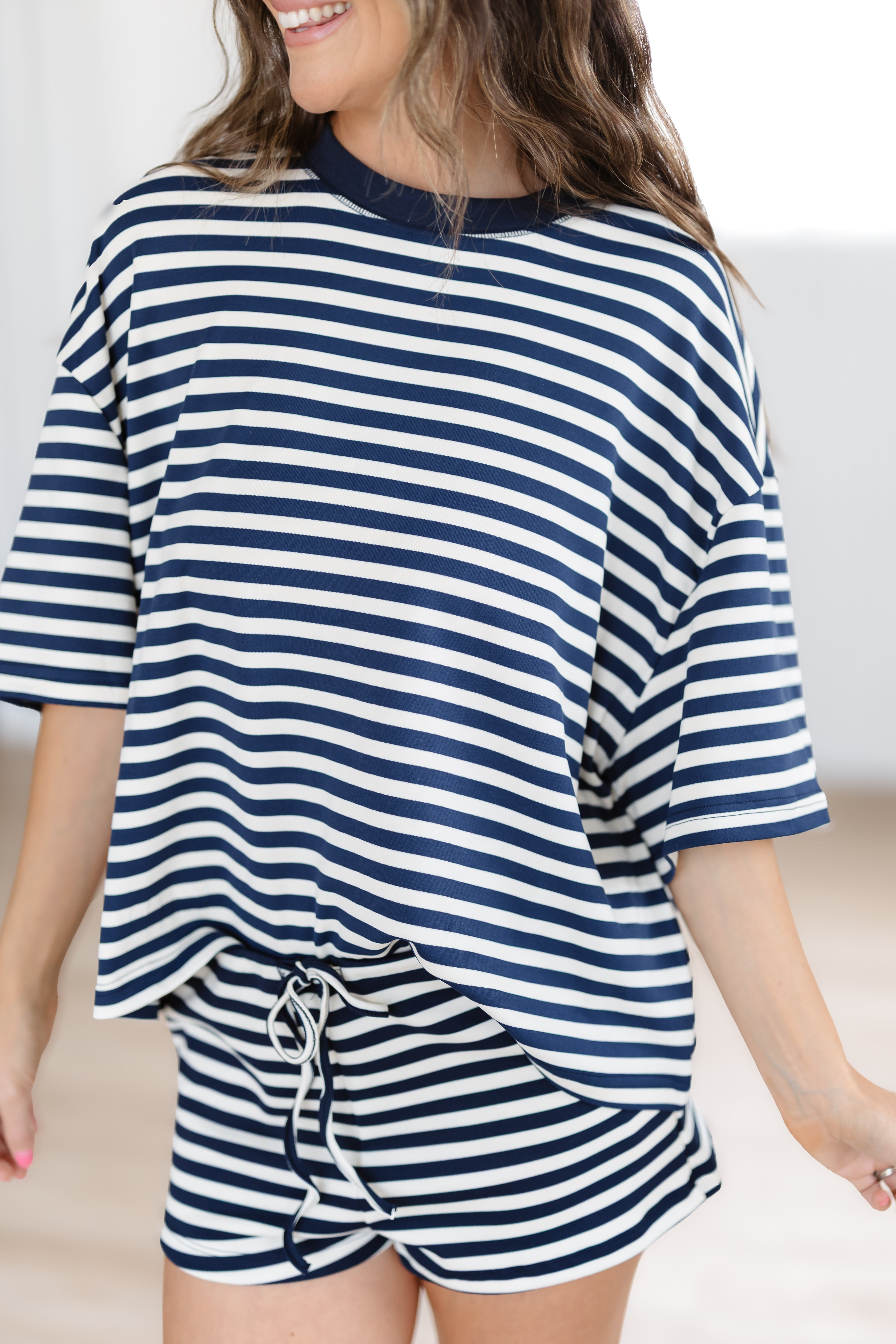 Beach Weekend Top