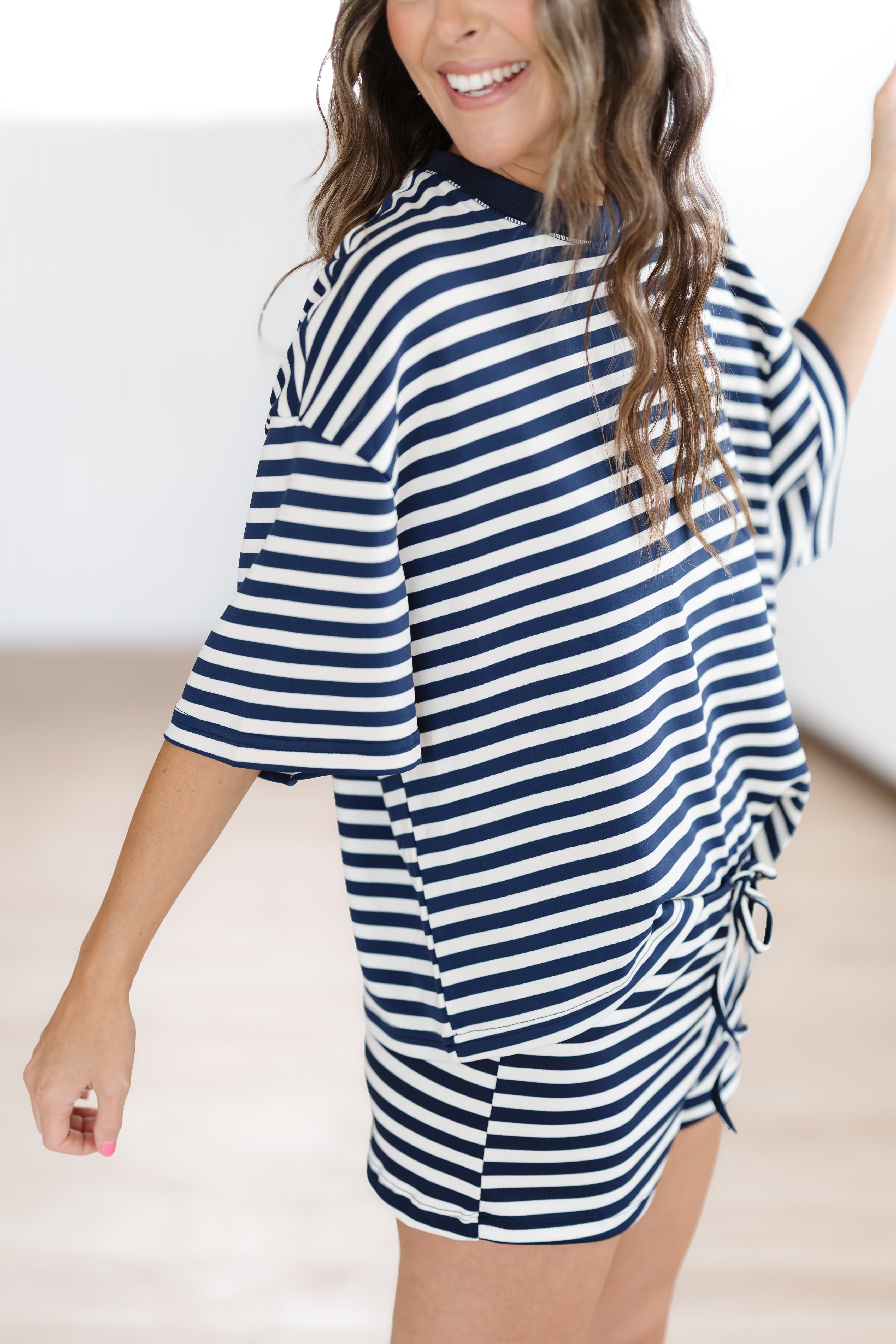 Beach Weekend Top
