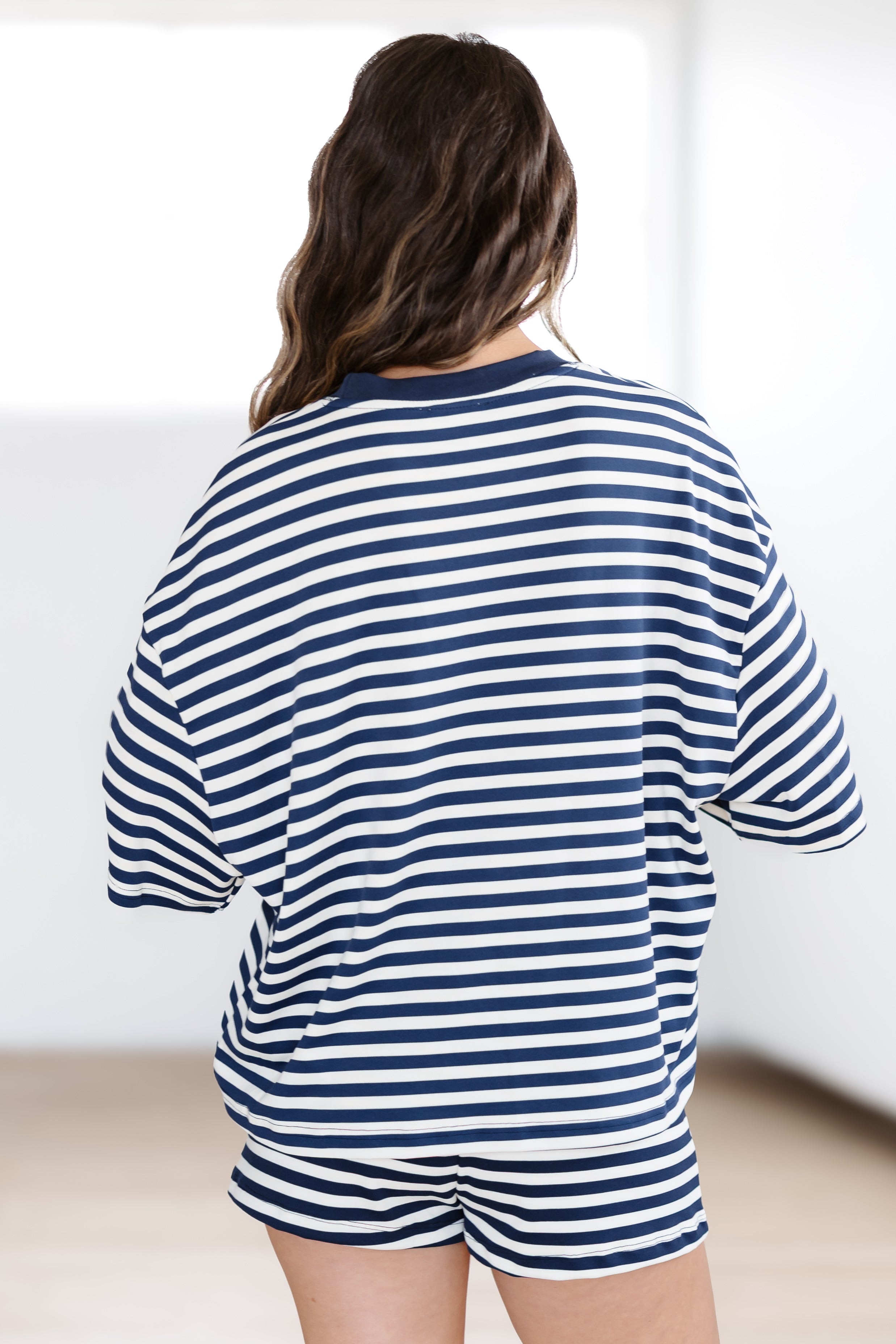 Beach Weekend Top
