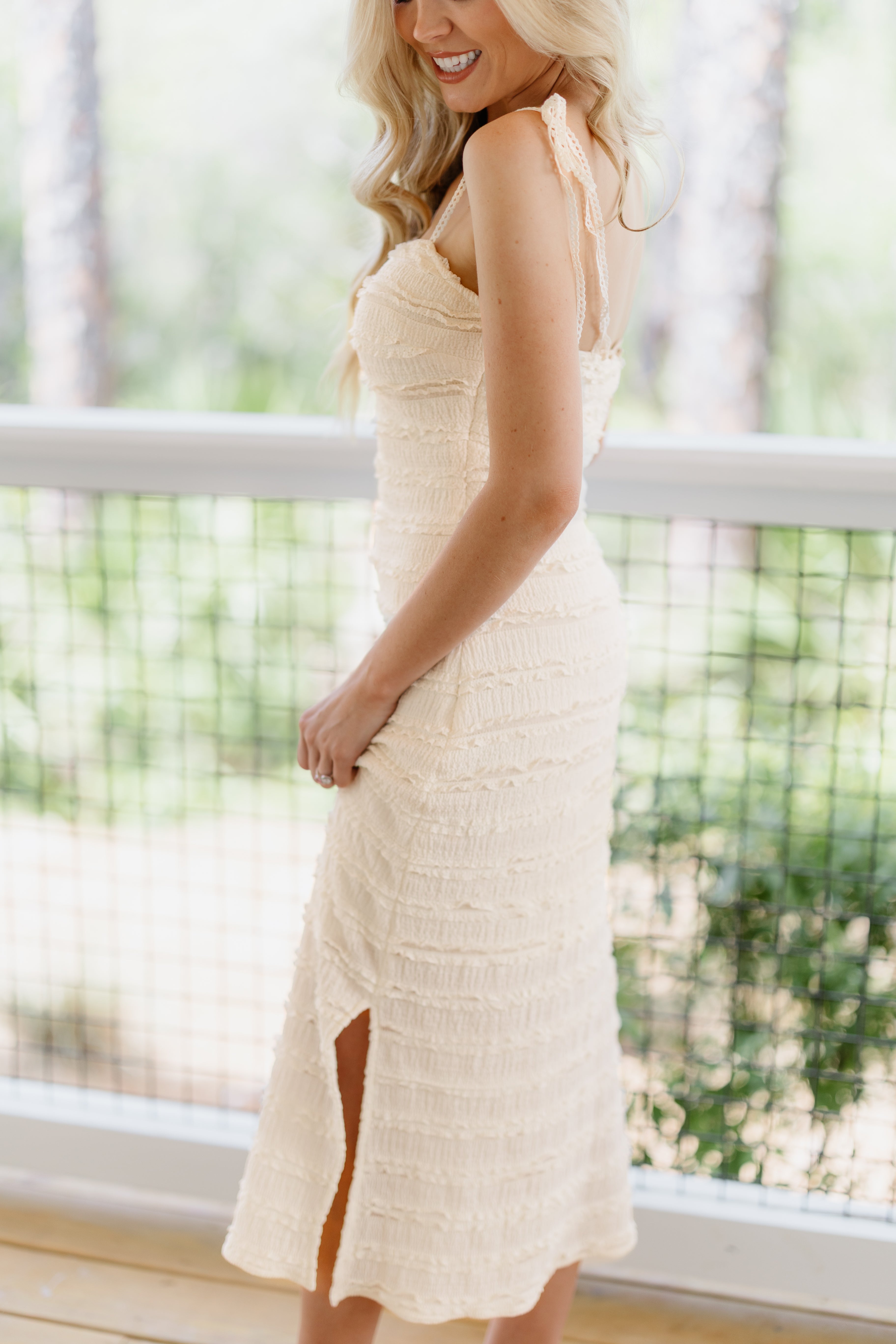 Ashlyn Dress