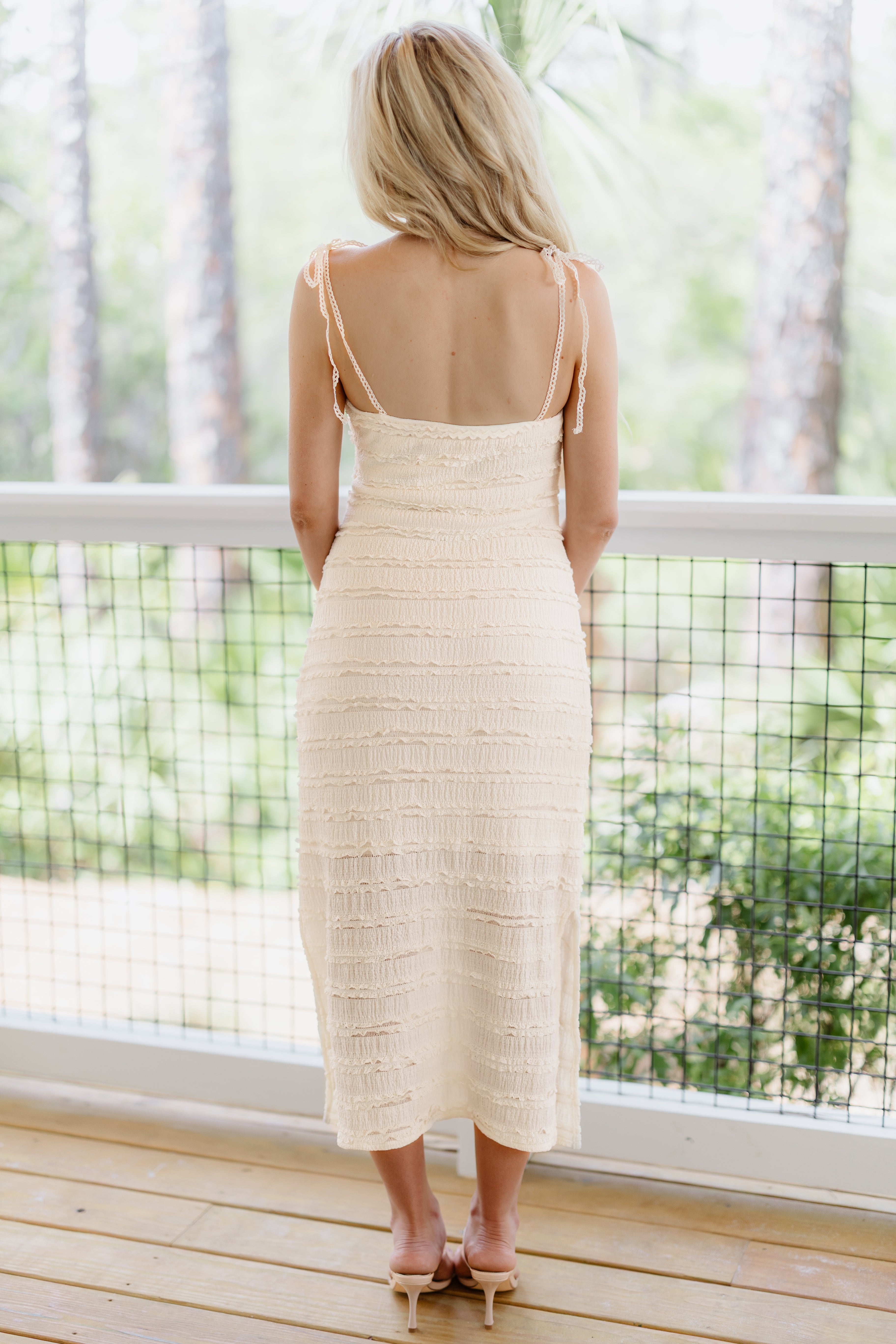 Ashlyn Dress