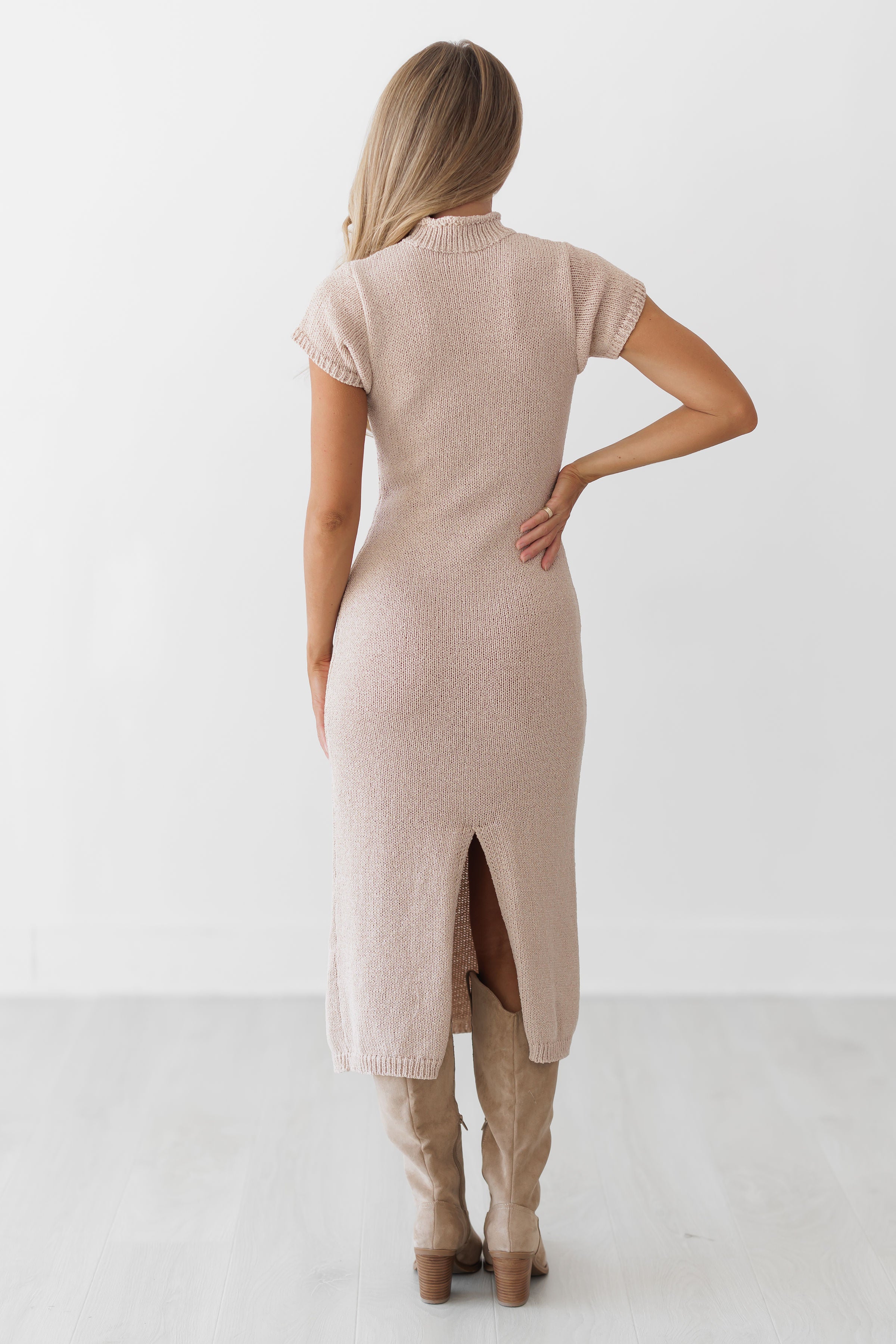 Remi Sweater Dress