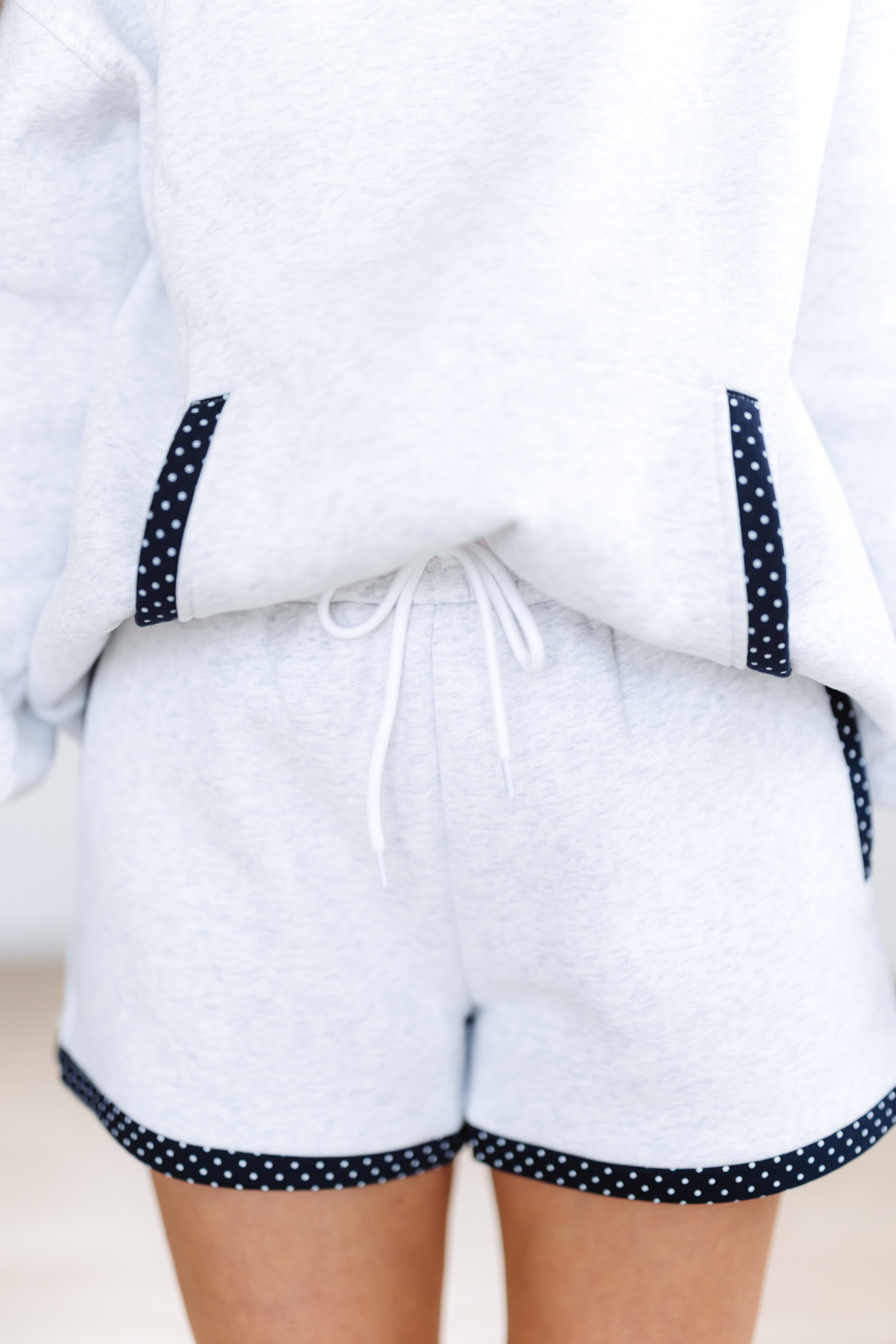 Coastal Skies Shorts