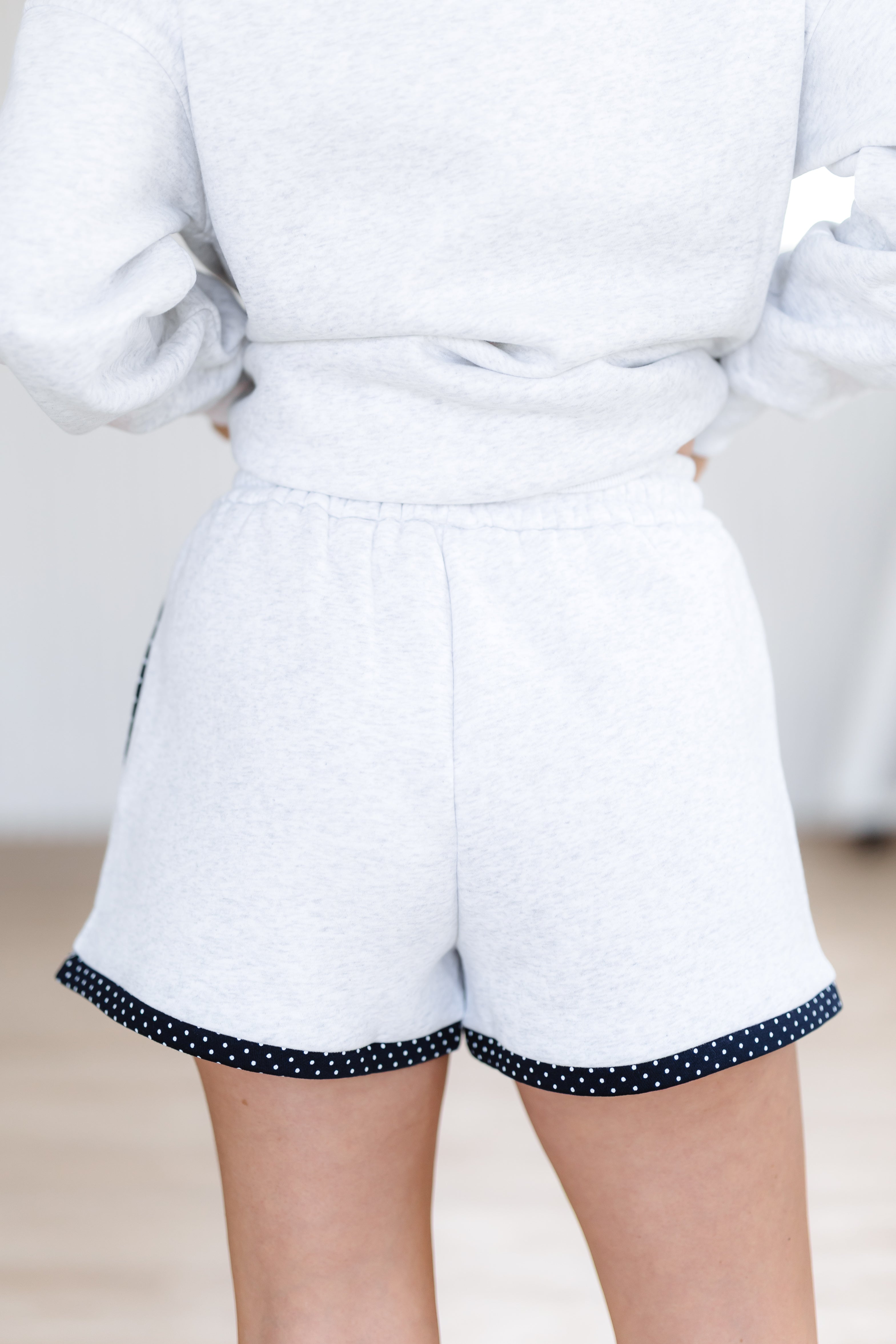 Coastal Skies Shorts