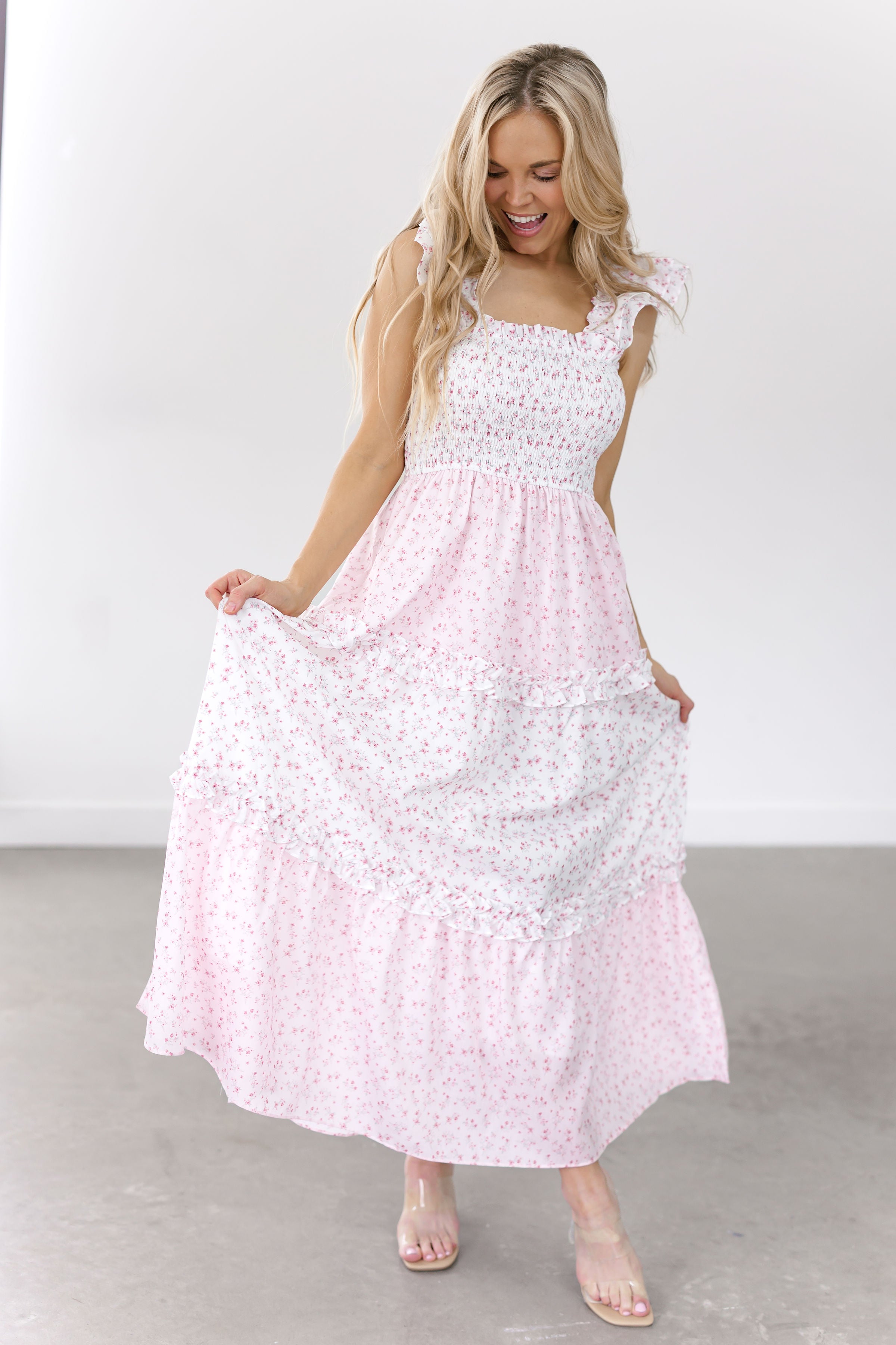 Blakeley Dress