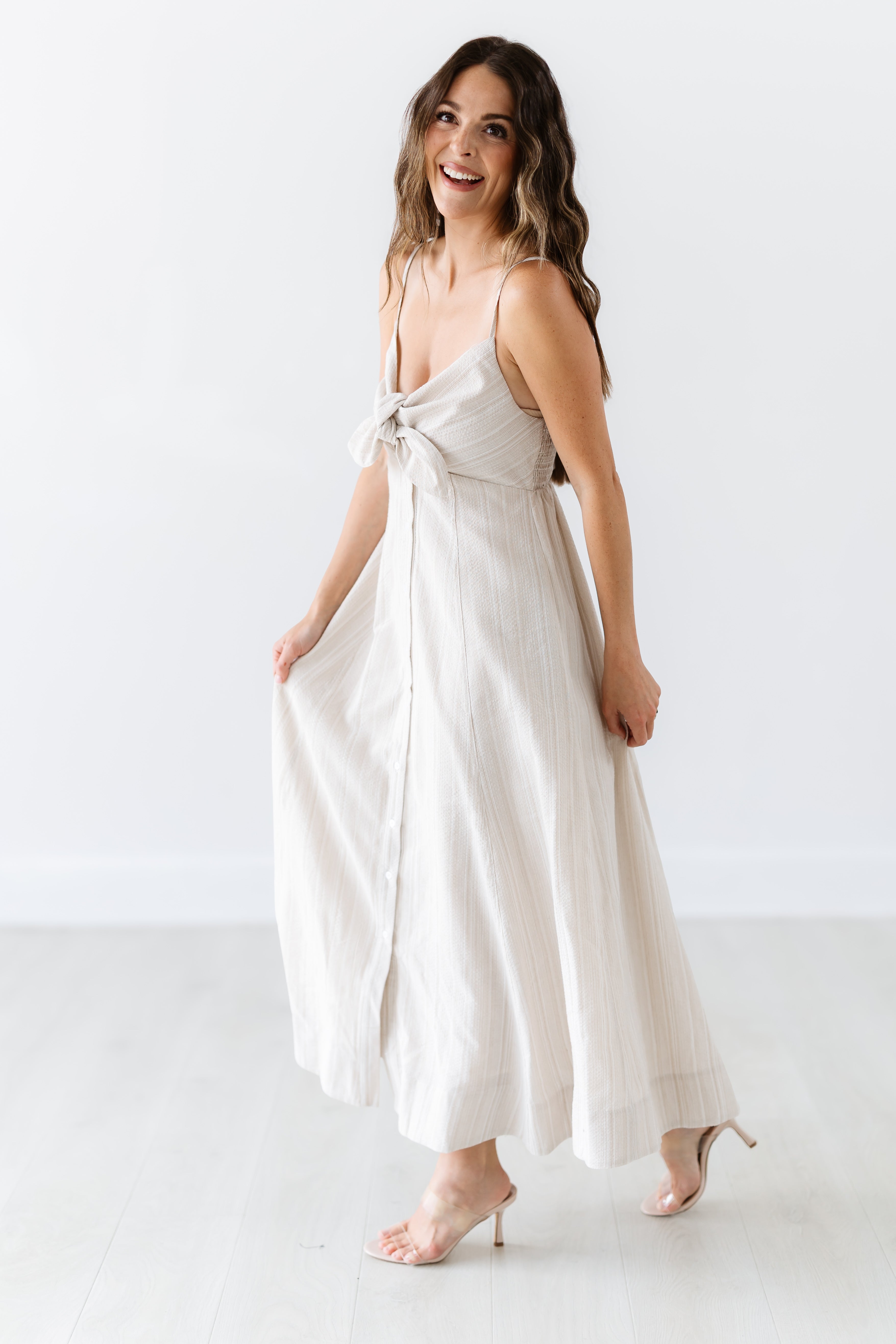 Harper Dress