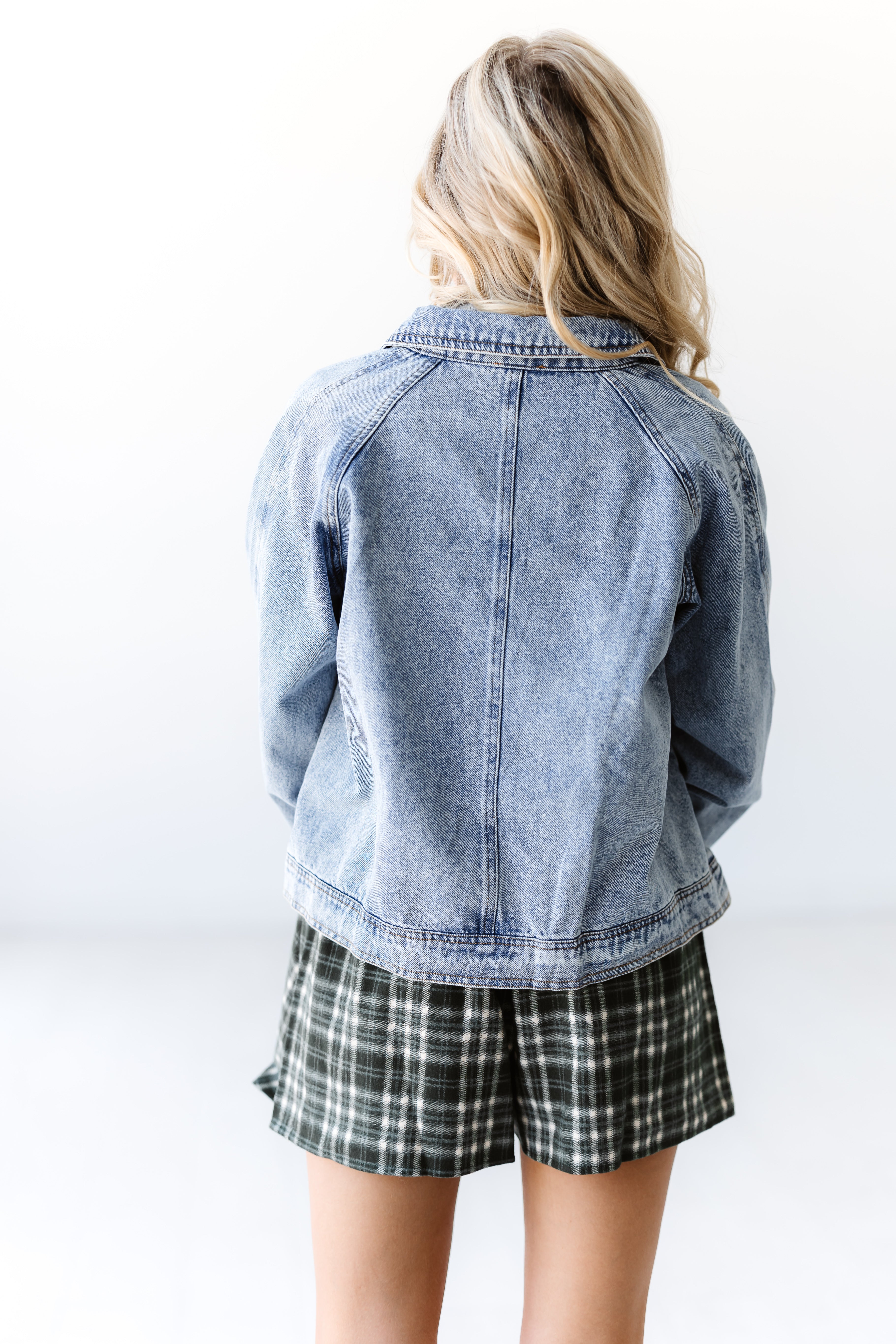 November Skies Jacket