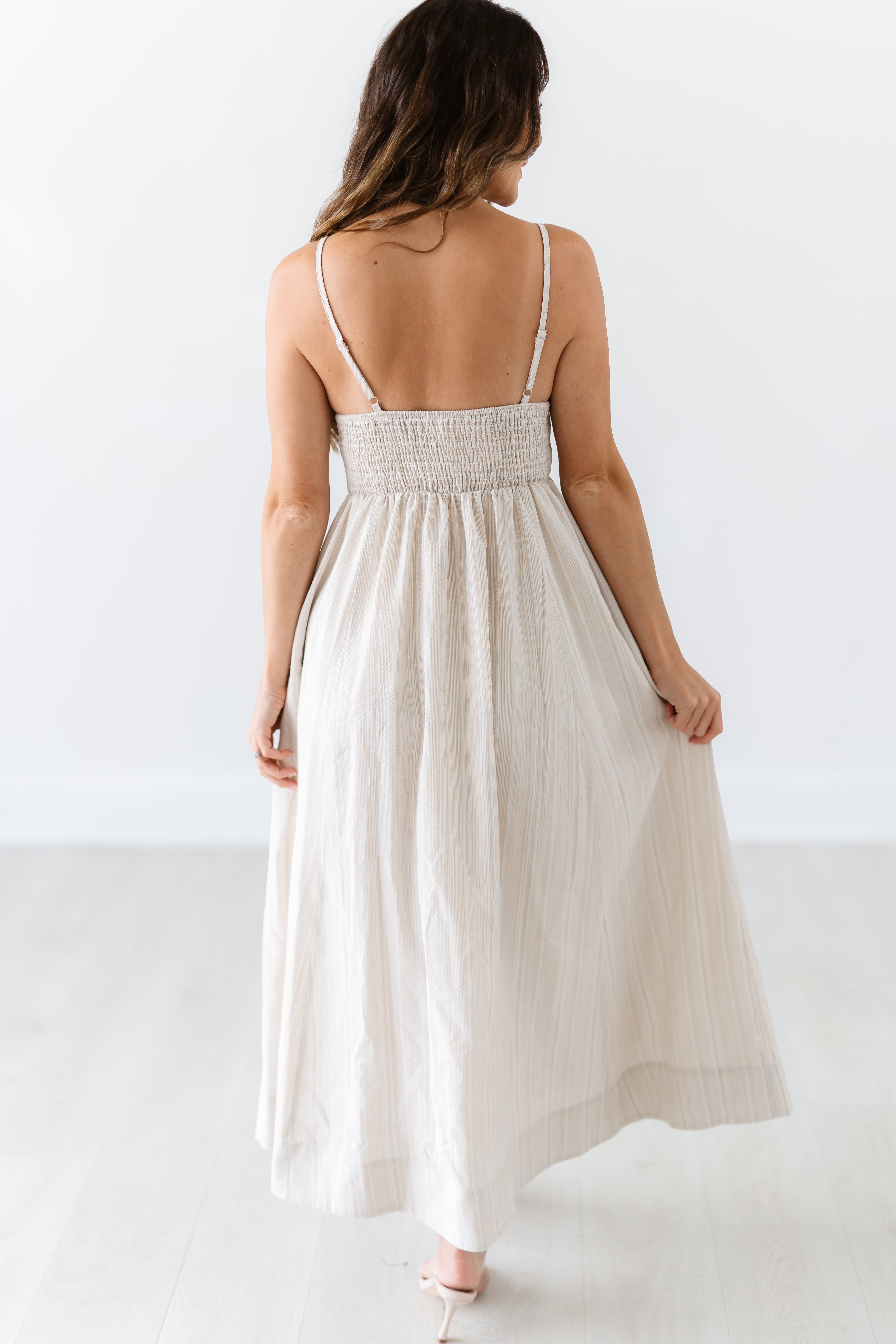 Harper Dress