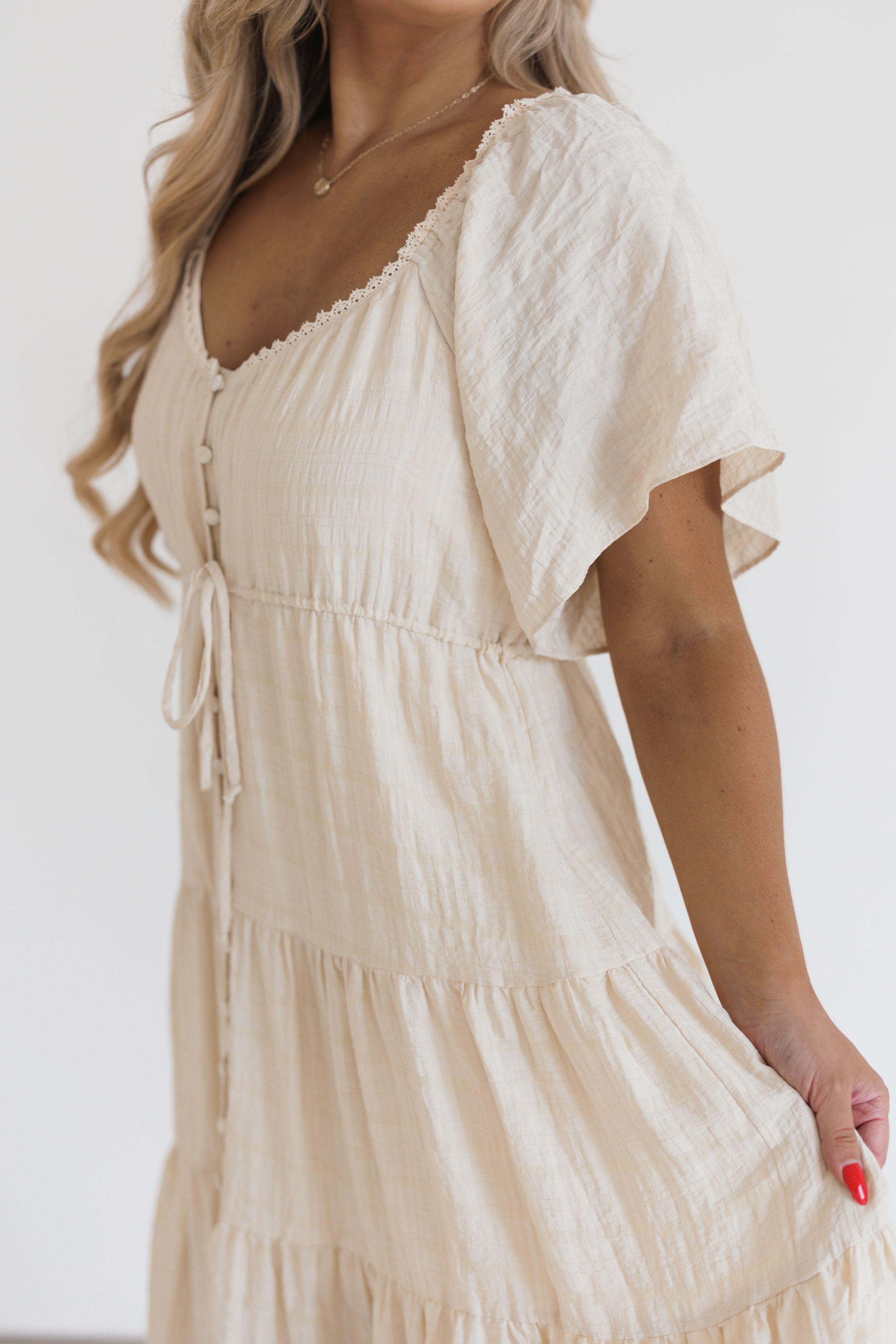 Marilyn Dress - FINAL SALE