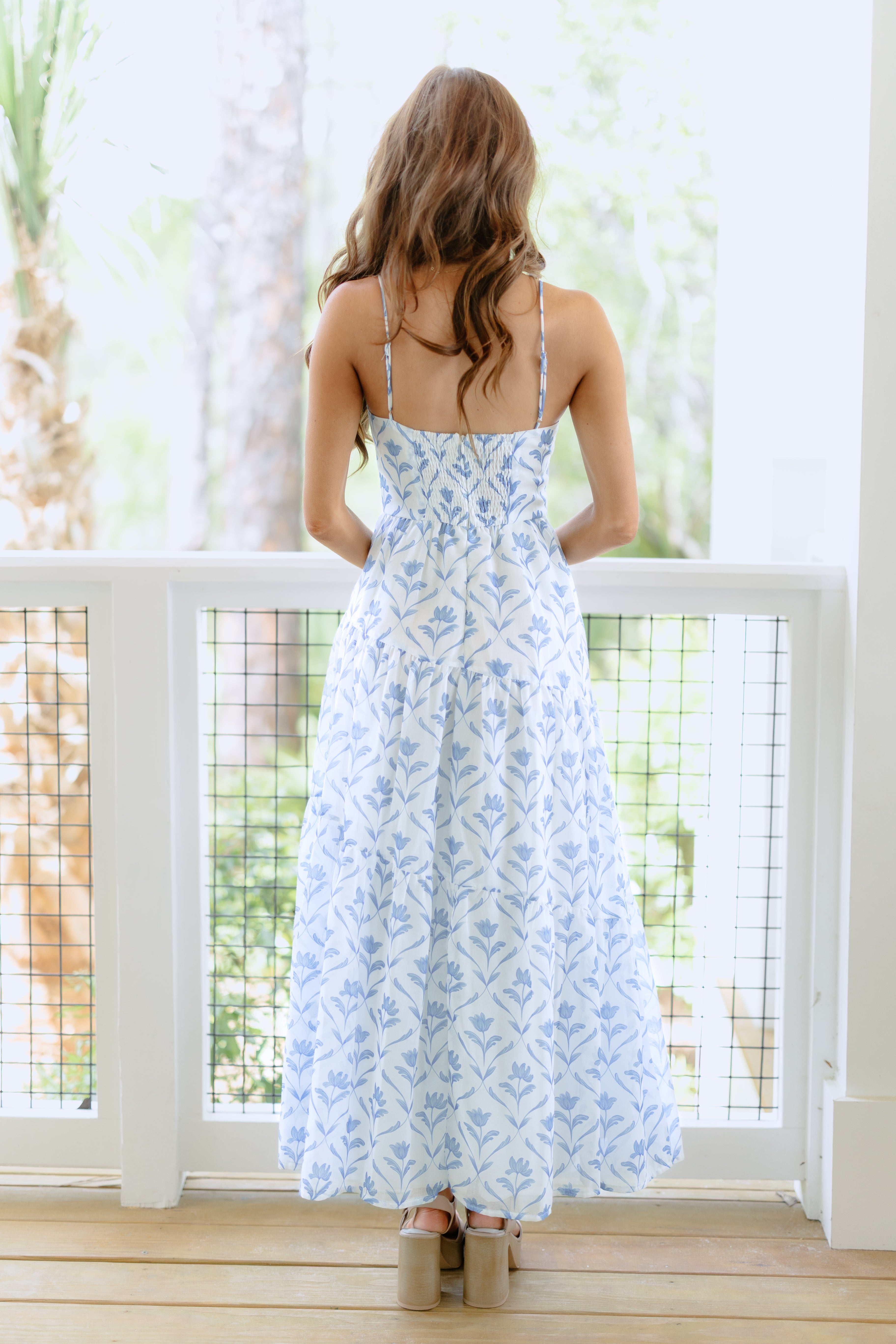 Melinda Dress