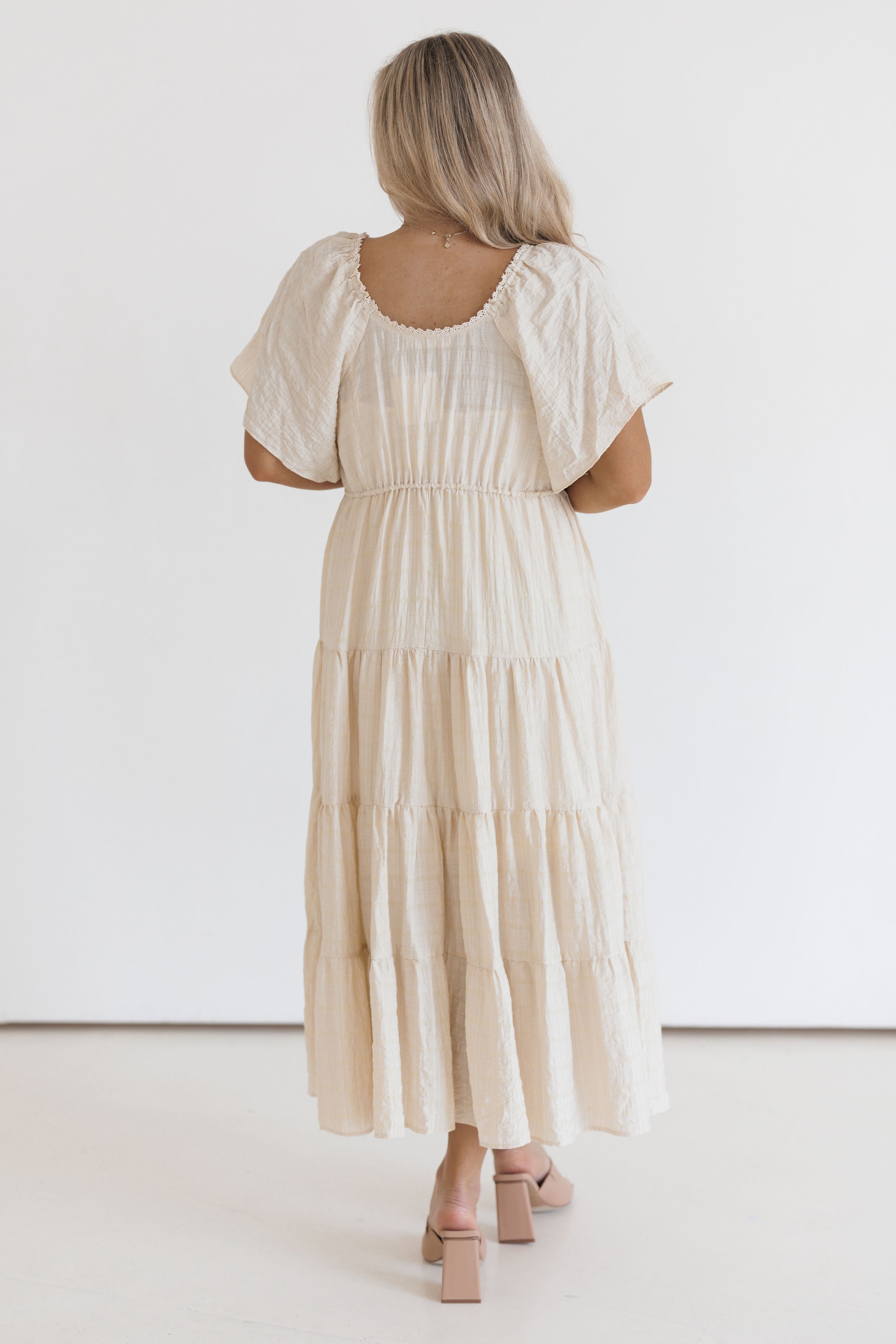 Marilyn Dress - FINAL SALE