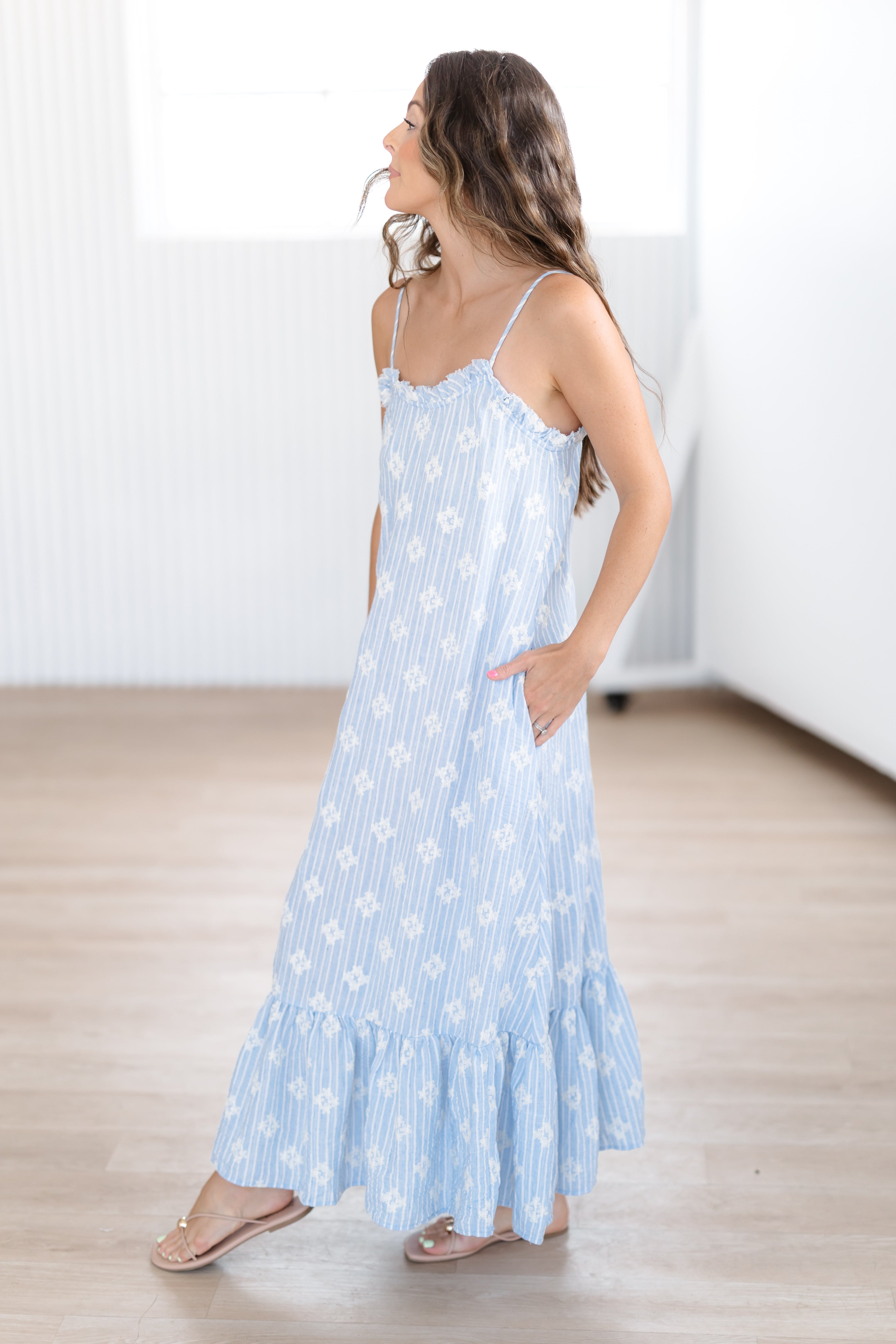 Kylie Dress