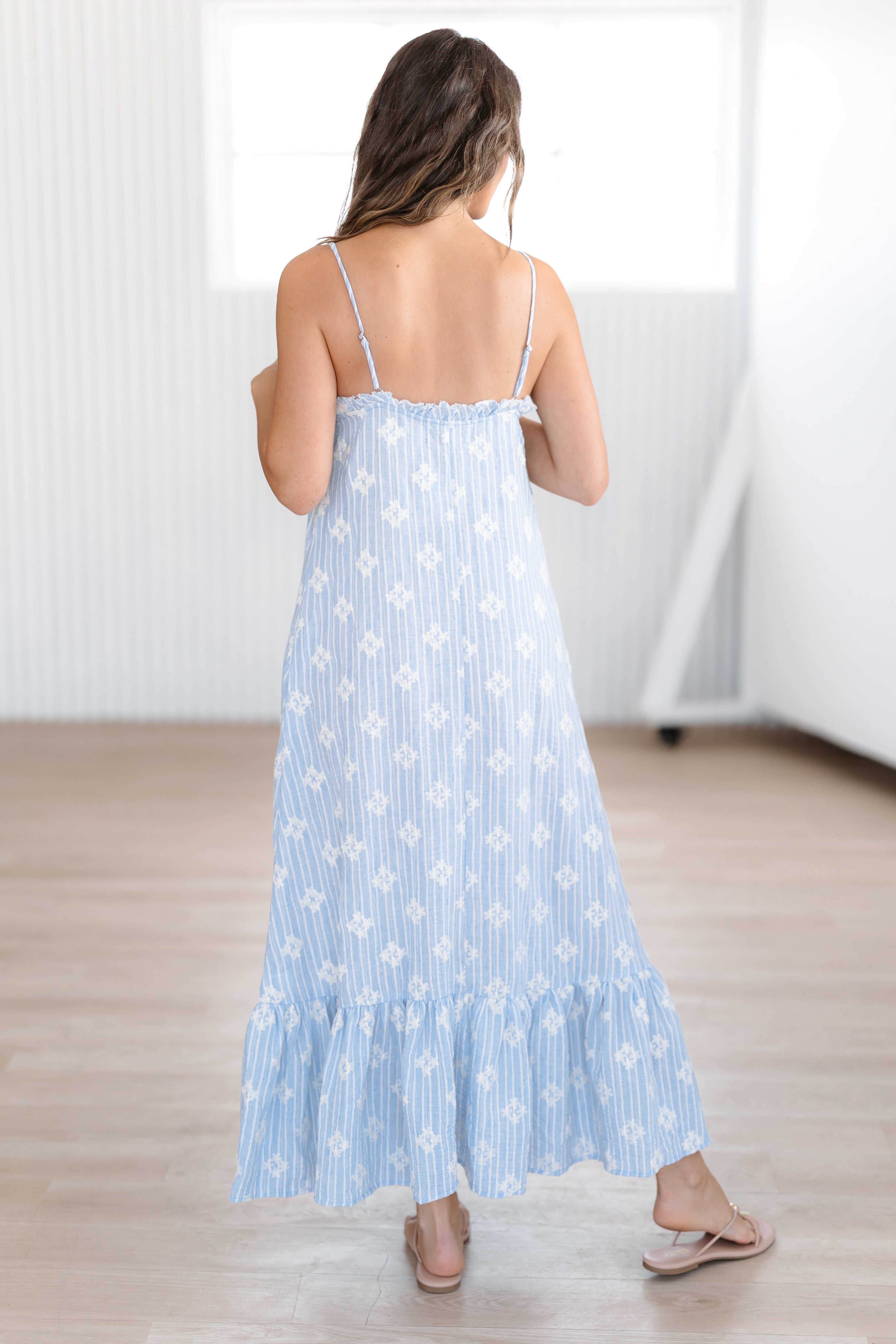 Kylie Dress