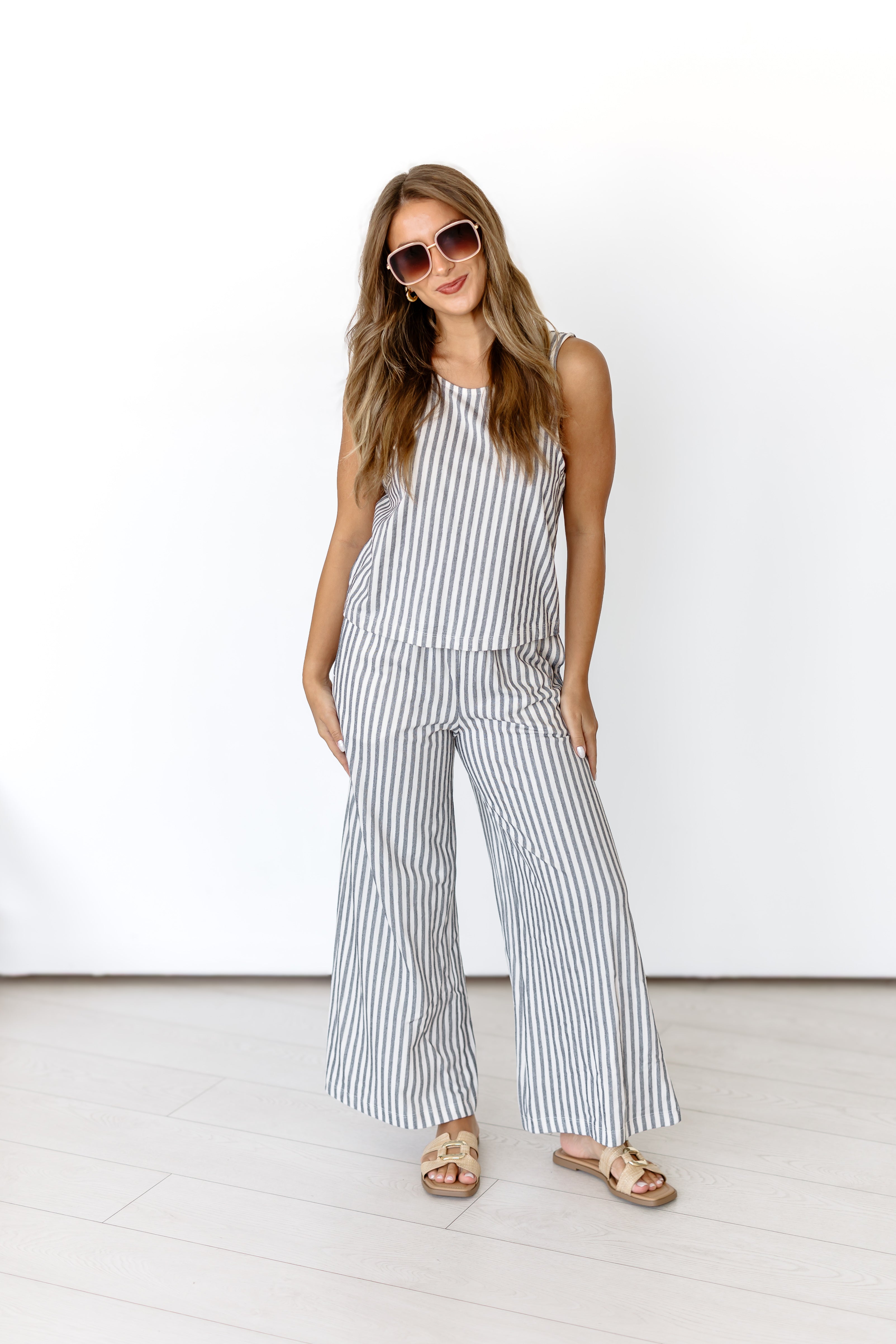 Road Trip Pants