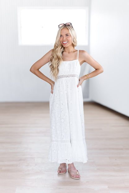 Connie Dress - FINAL SALE