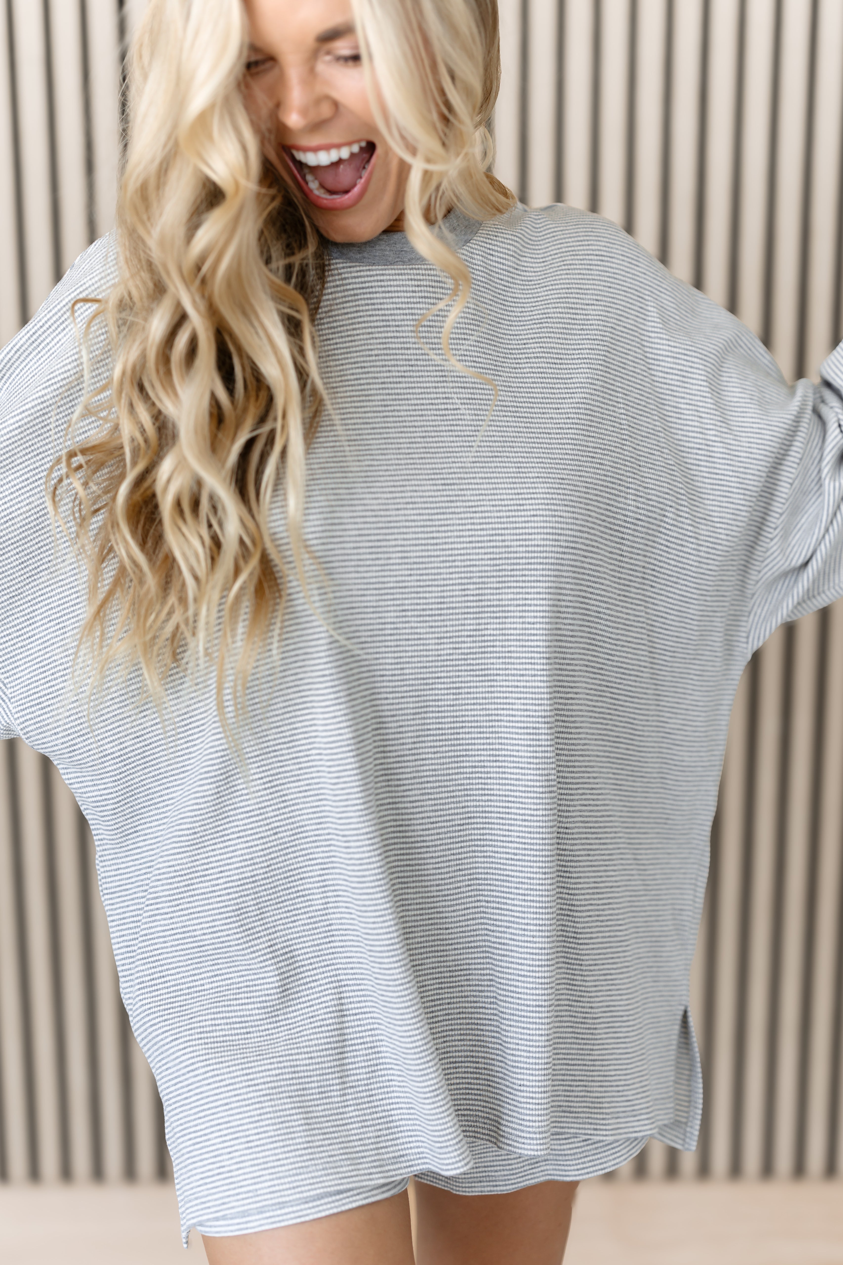 Sandy Shores Top