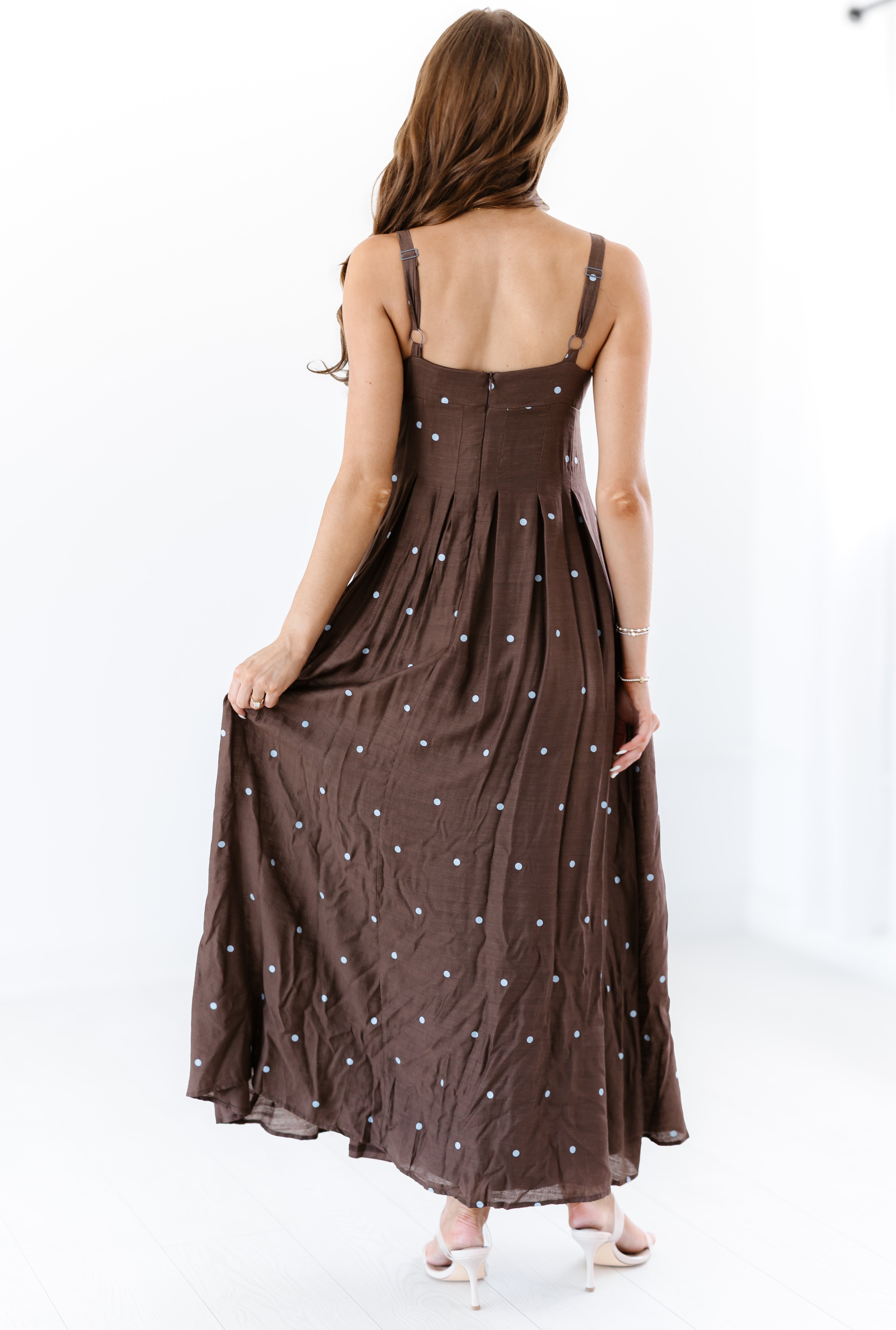 Dominique Dress