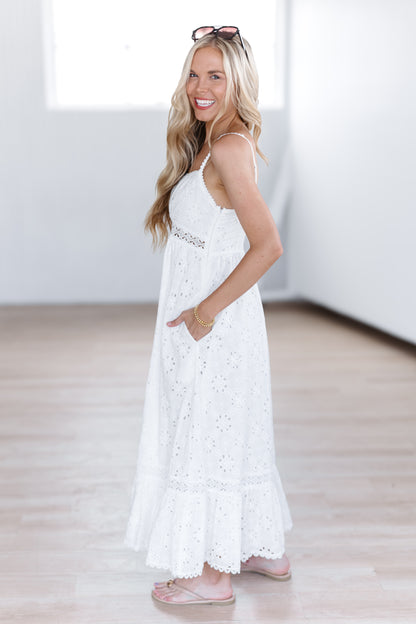 Connie Dress - FINAL SALE