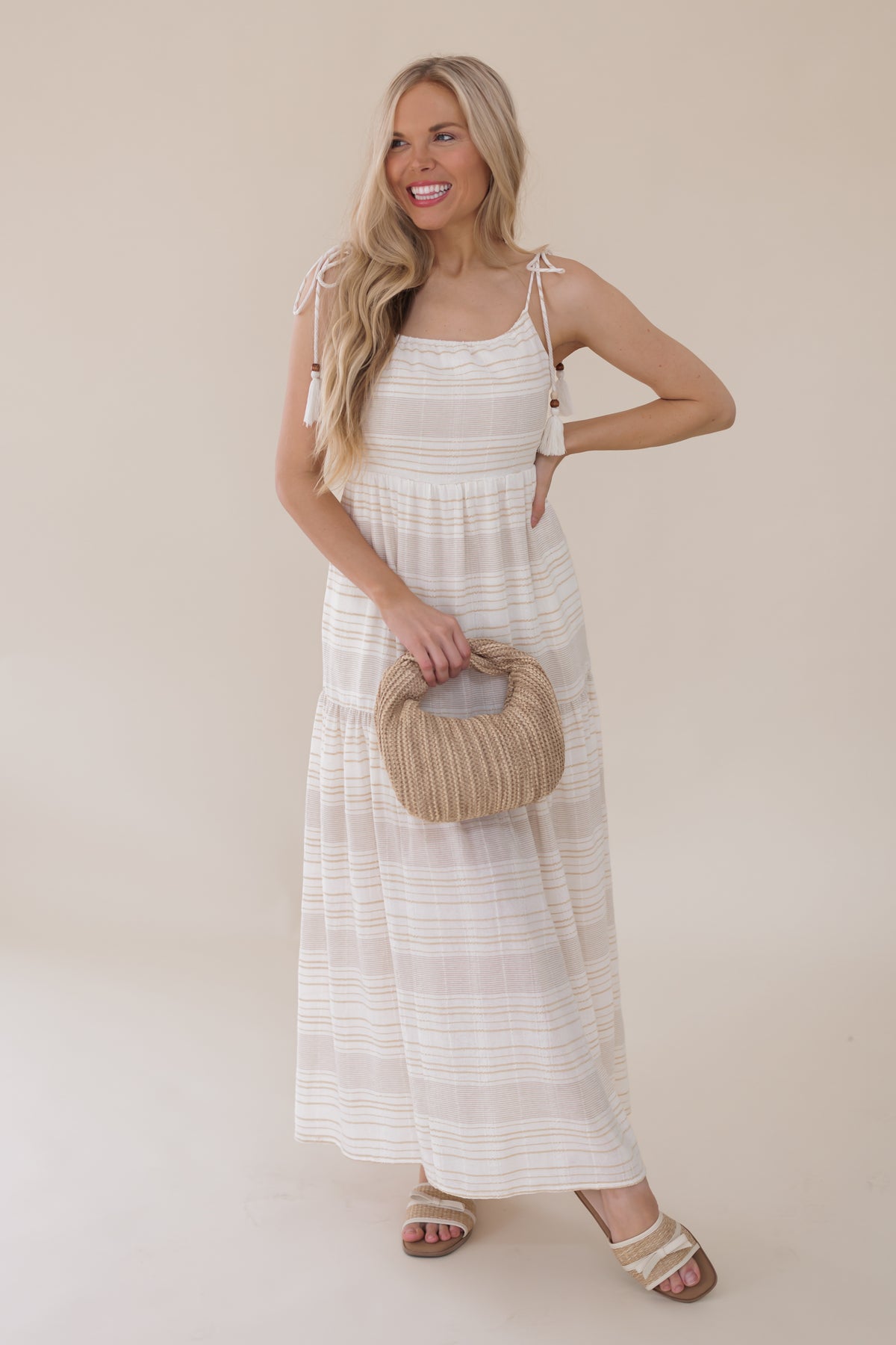Brooke Dress - FINAL SALE