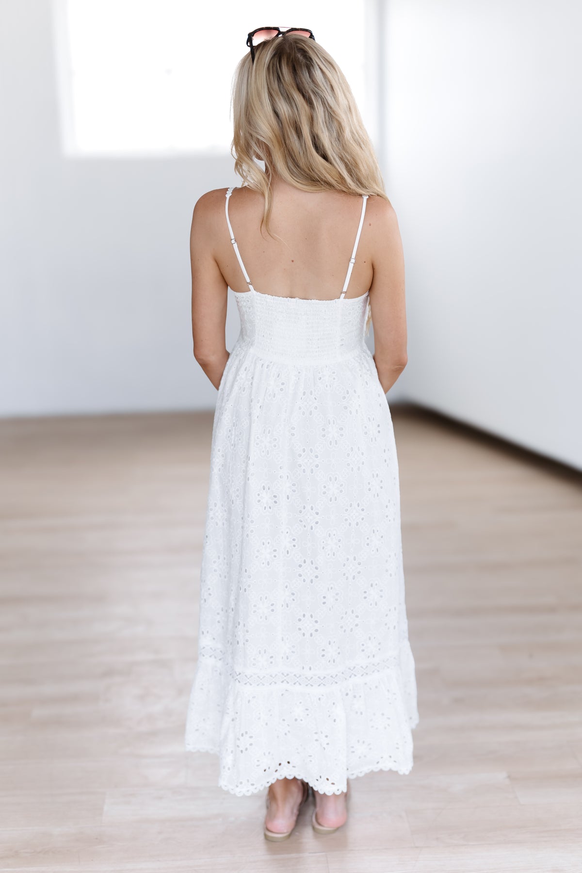 Connie Dress - FINAL SALE