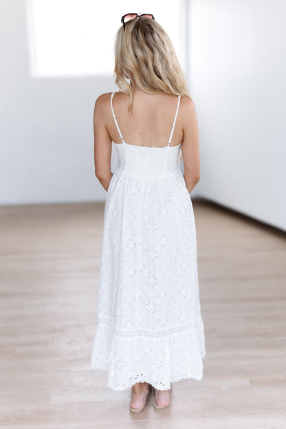 Connie Dress - FINAL SALE
