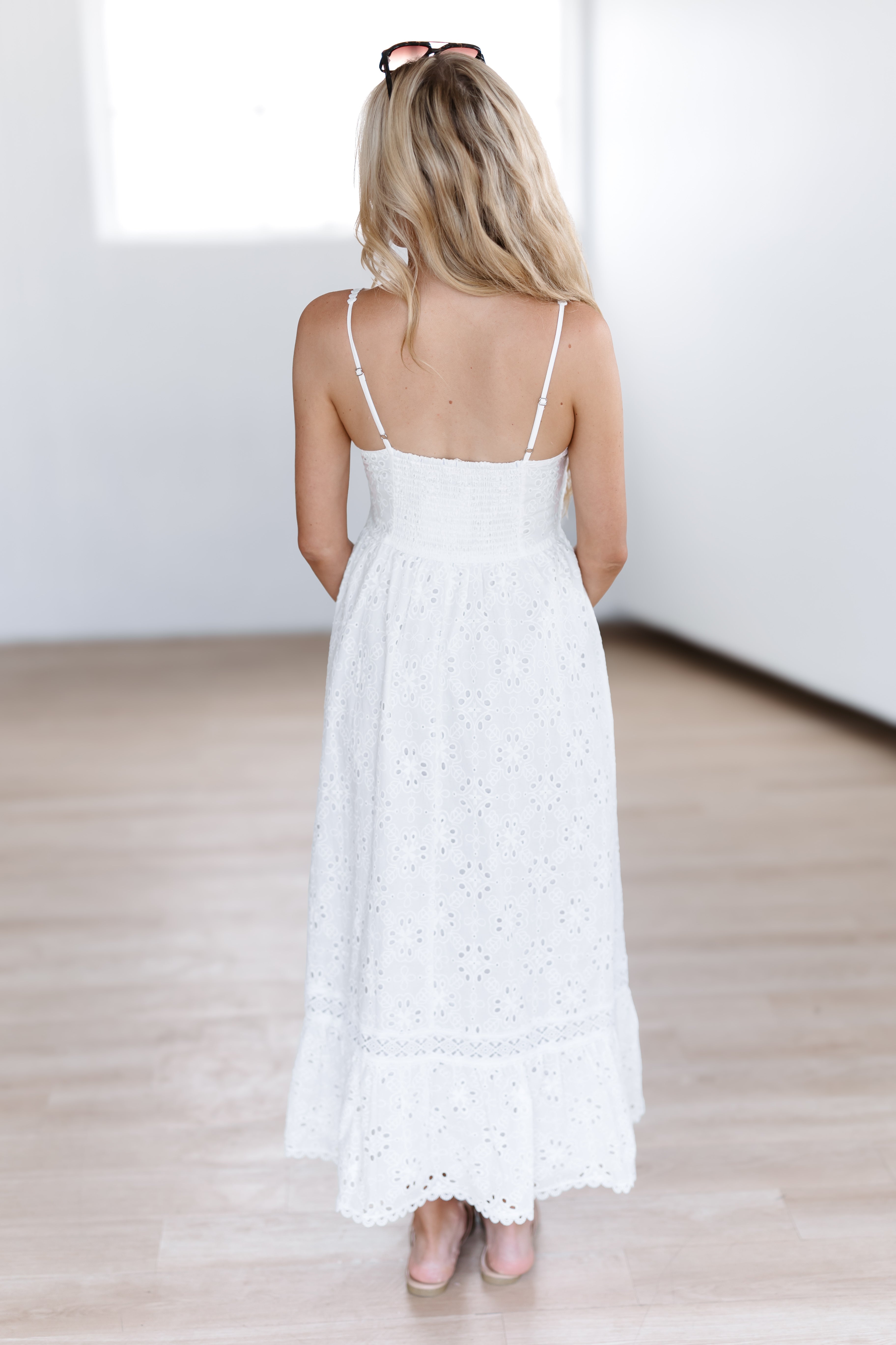 Connie Dress