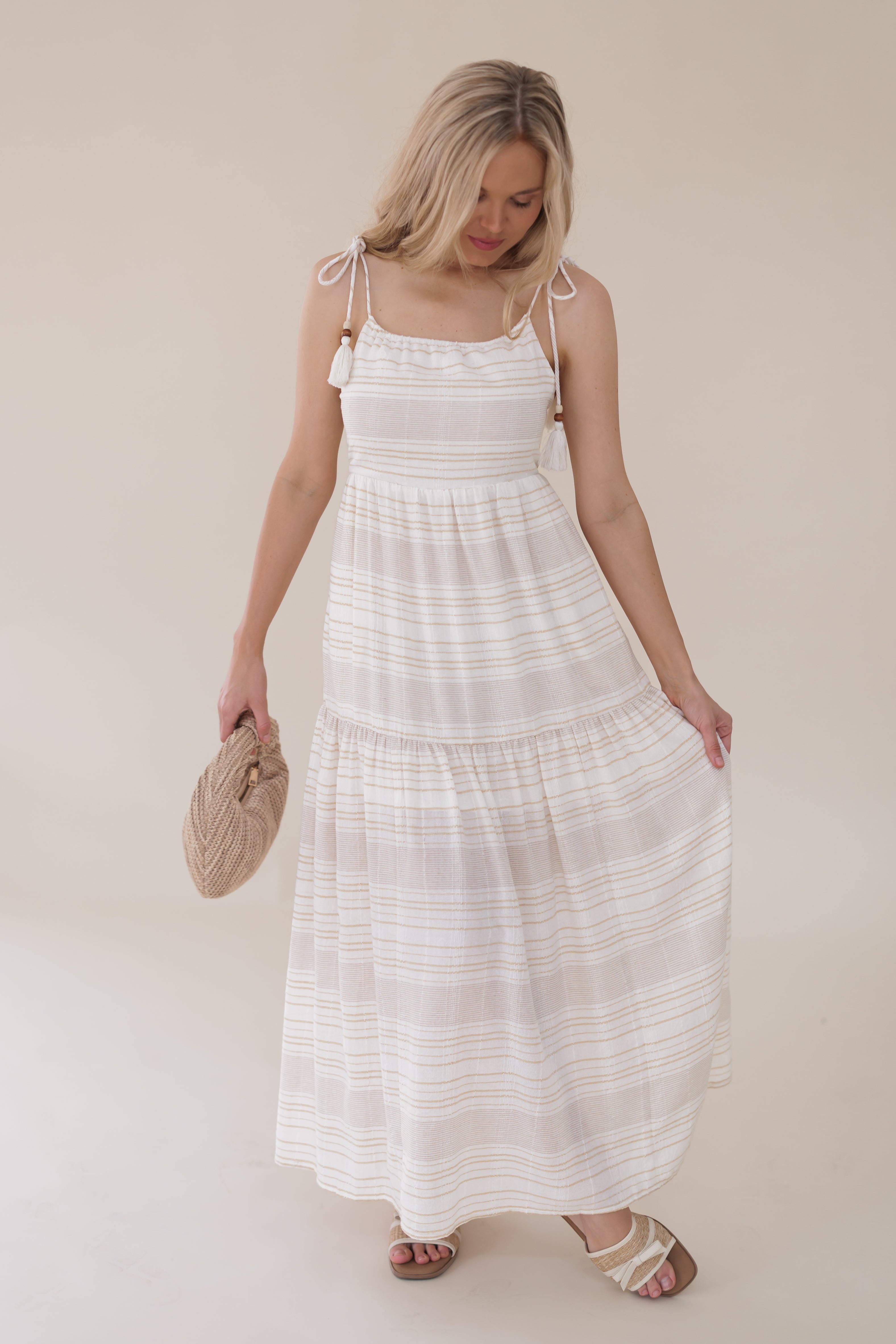 Brooke Dress