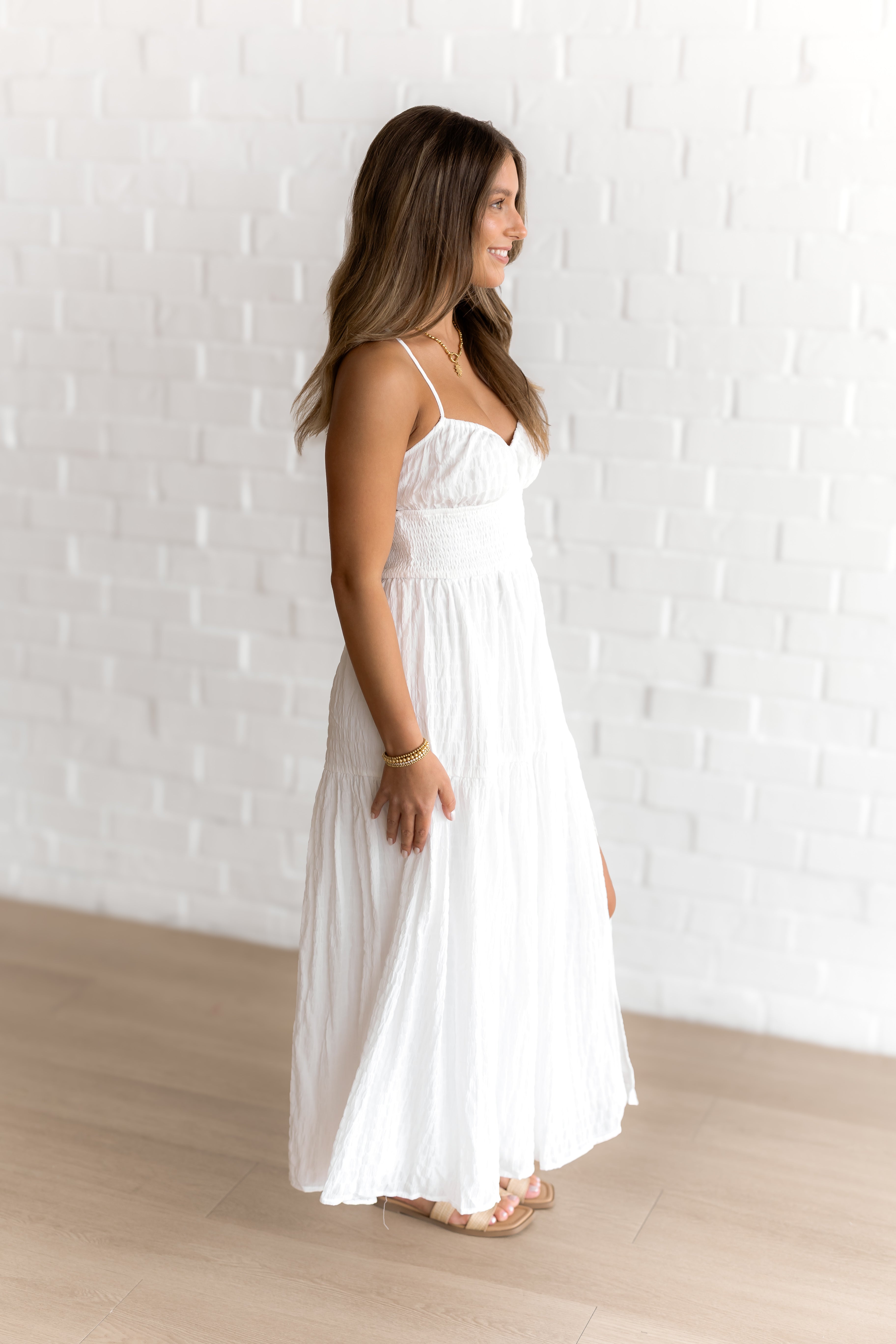Amber Dress